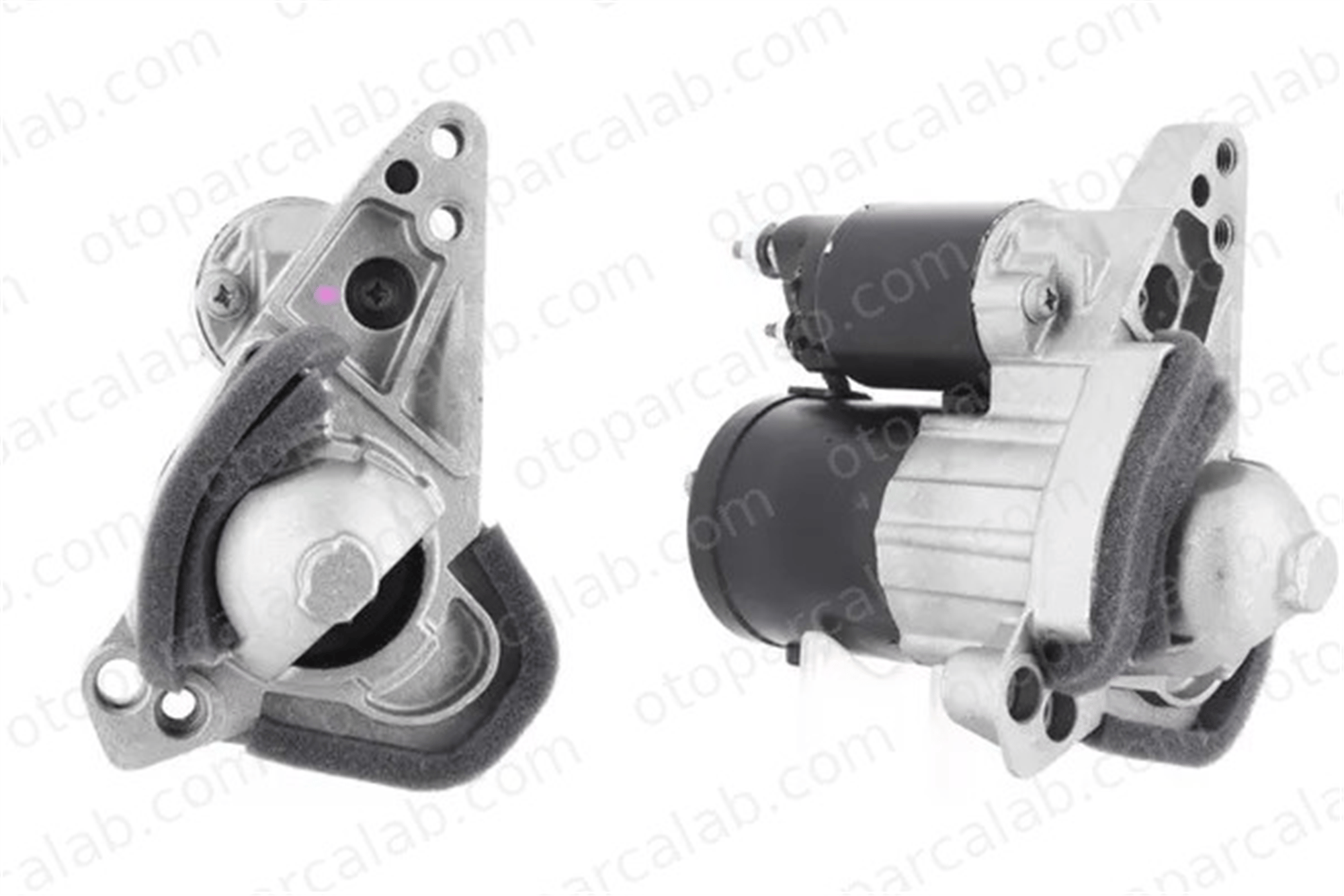 RENAULT ORJINAL 233000290R Marş Dinamosu DACIA DUSTER DOKKER Express Kasa/büyük limuzin 233000290R 233006442R