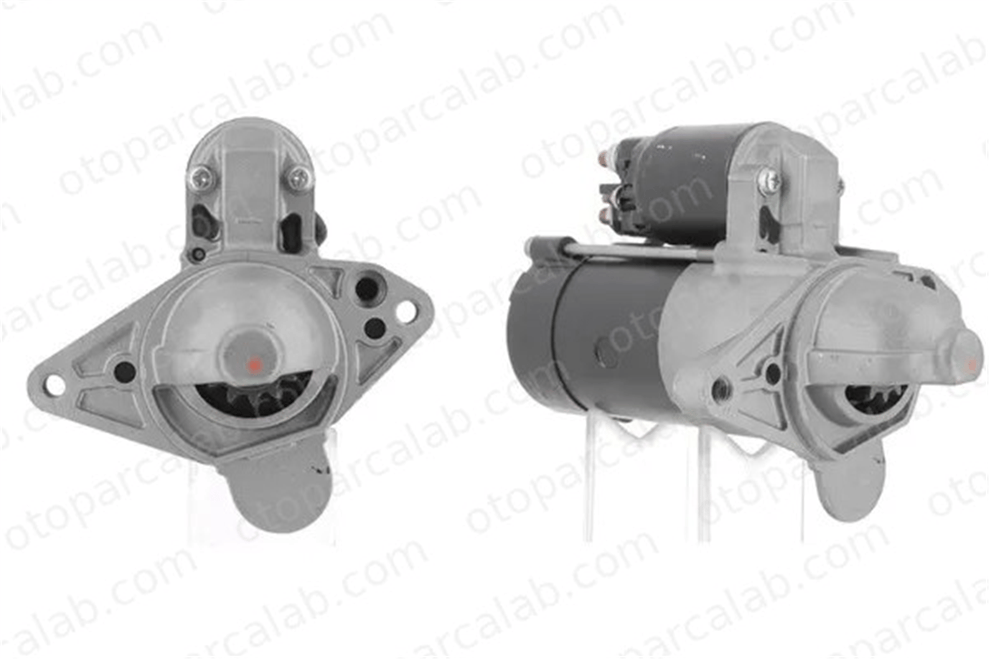 RENAULT ORJINAL 233001791R Marş Dinamosu FIAT TALENTO Panelvan/Van RENAULT KOLEOS II 233001791R 6000620815