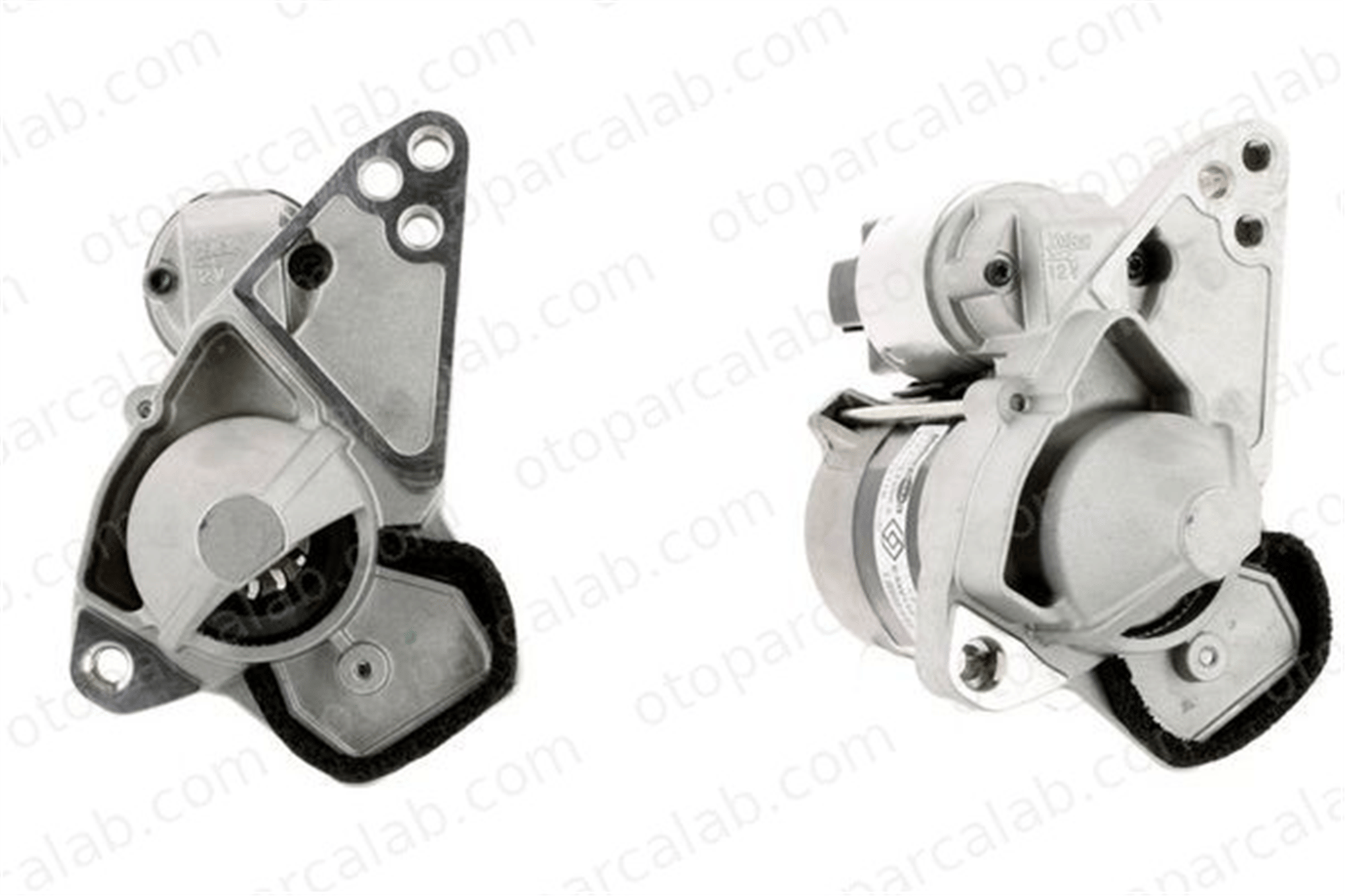 RENAULT ORJINAL 233003847R Marş Dinamosu RENAULT TWINGO III CLIO IV 233003847R 4159064700