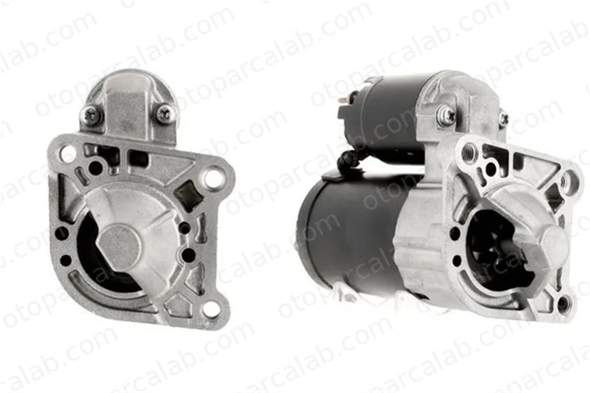 RENAULT ORJINAL 233004003R Marş Dinamosu RENAULT MEGANE II DACIA LOGAN 233004003R 8200815079C