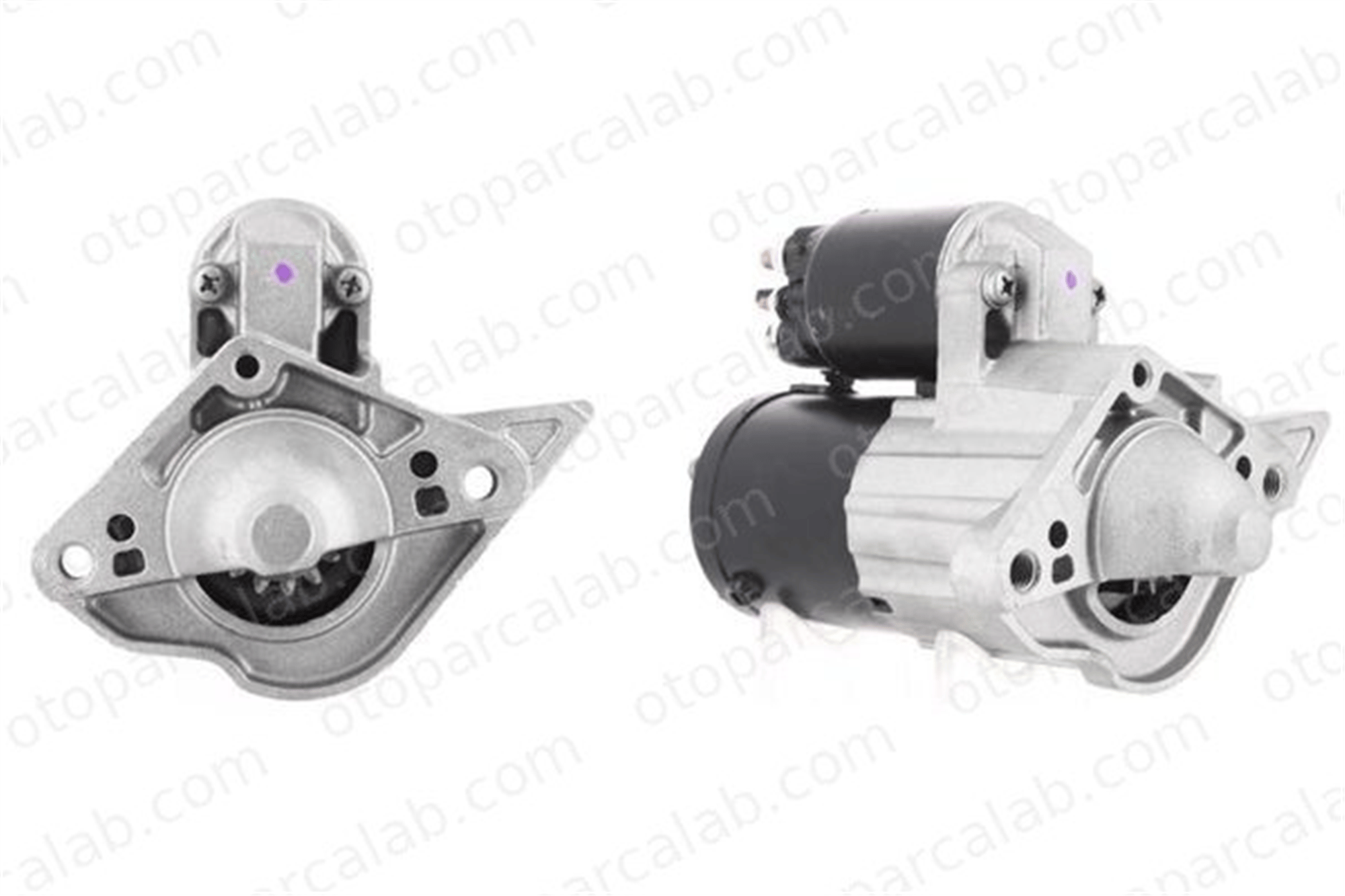 RENAULT ORJINAL 233006780R Marş Dinamosu RENAULT CLIO V THALIA III 233006780R M000TD2171ZE