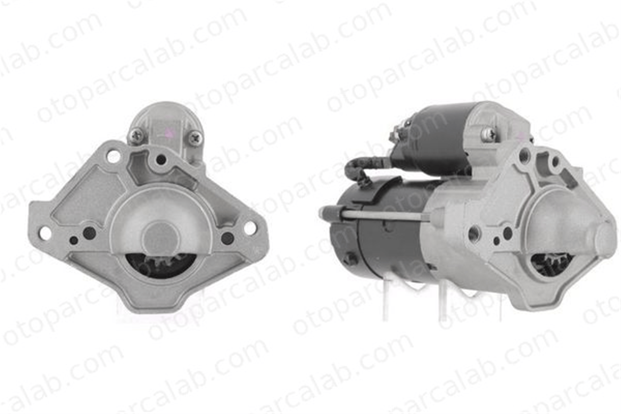 RENAULT ORJINAL 233008422R Marş Dinamosu RENAULT GRAND SCÉNIC IV KADJAR 233008422R M001TF0671ZE