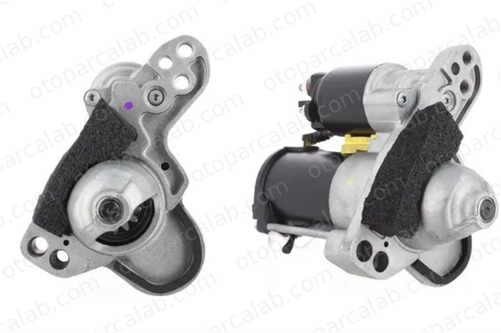 RENAULT ORJINAL 233008820R Marş Dinamosu RENAULT CLIO V 233008820R 2330000Q7A