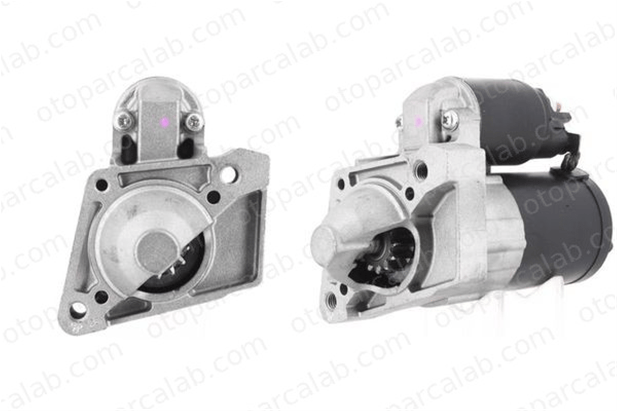 RENAULT ORJINAL 233009946R Marş Dinamosu RENAULT CLIO V KADJAR 233009946R 4209068800