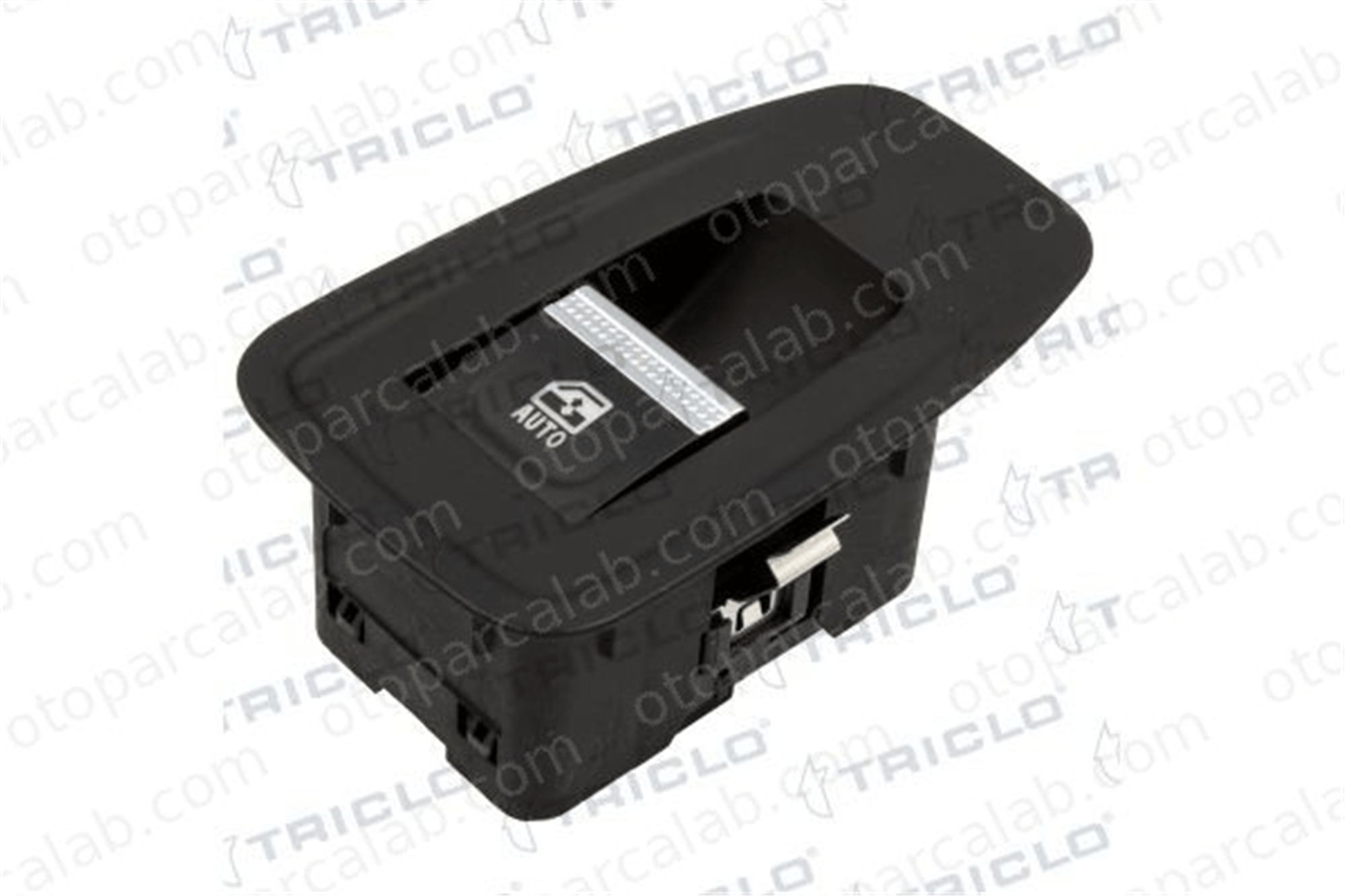 RENAULT ORJINAL 254019868R Cam Açma Düğmesi Ön Sağ RENAULT CAPTUR II CLIO V 254019868R
