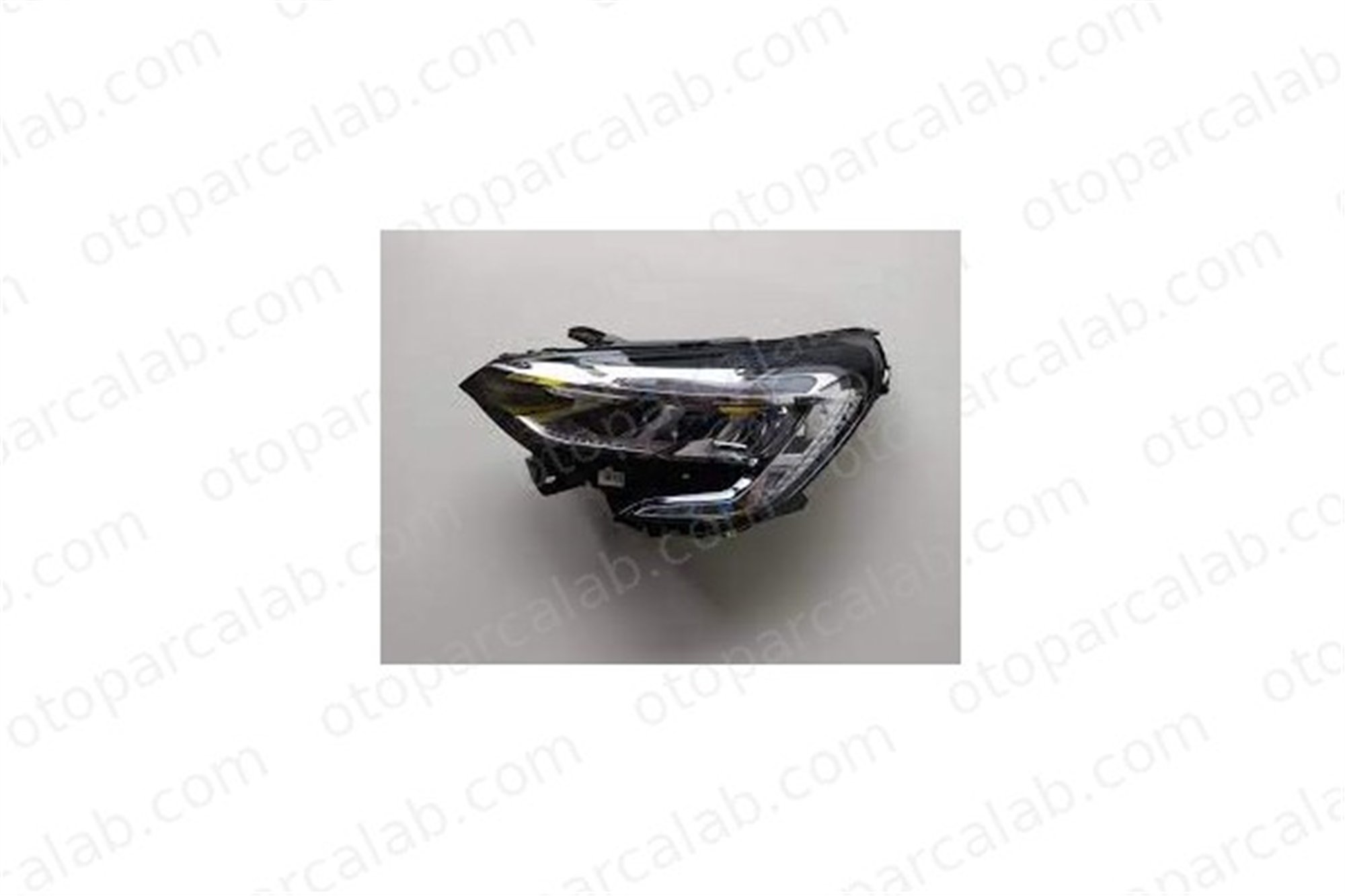 RENAULT ORJINAL 260100902R Far Sağ RENAULT CLIO V 260100902R 260103814R