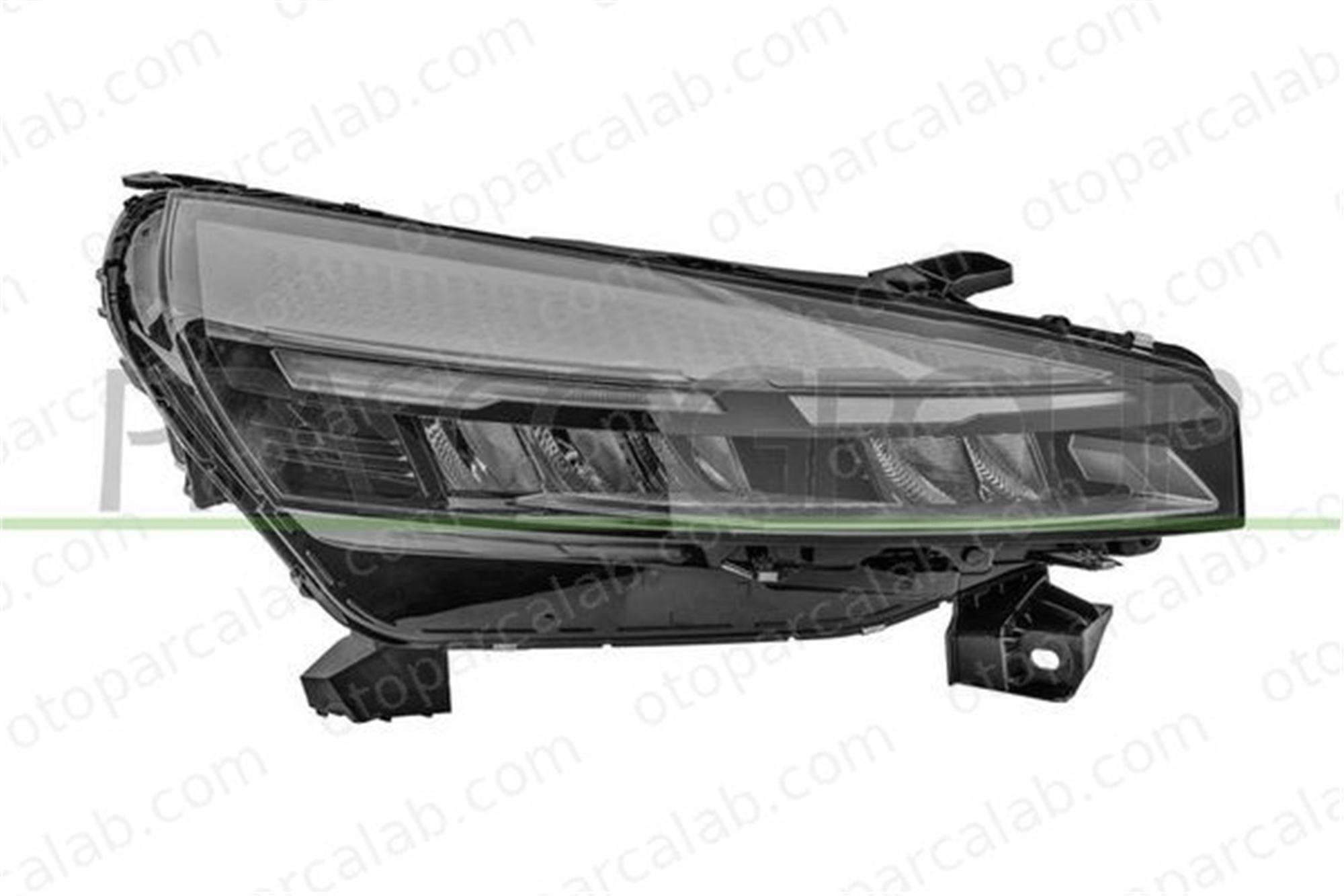 RENAULT ORJINAL 260102753R Far Sağ RENAULT CLIO V 260102753R
