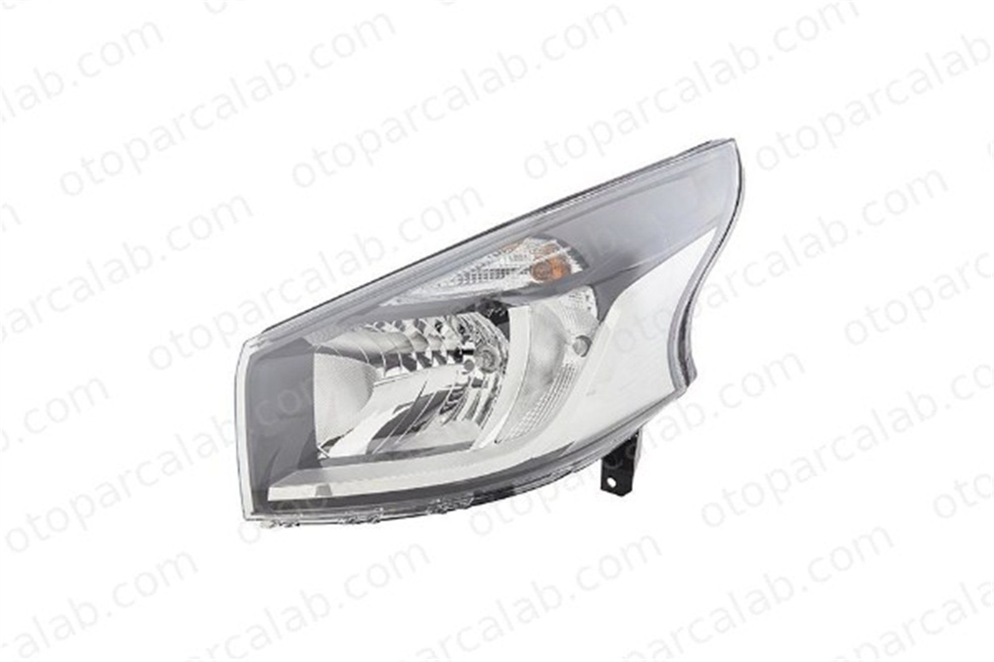 RENAULT ORJINAL 260600500R Far Sol RENAULT TRAFIC III Minibüs/Otobüs TRAFIC III Panelvan/Van 260600500R 6000619806