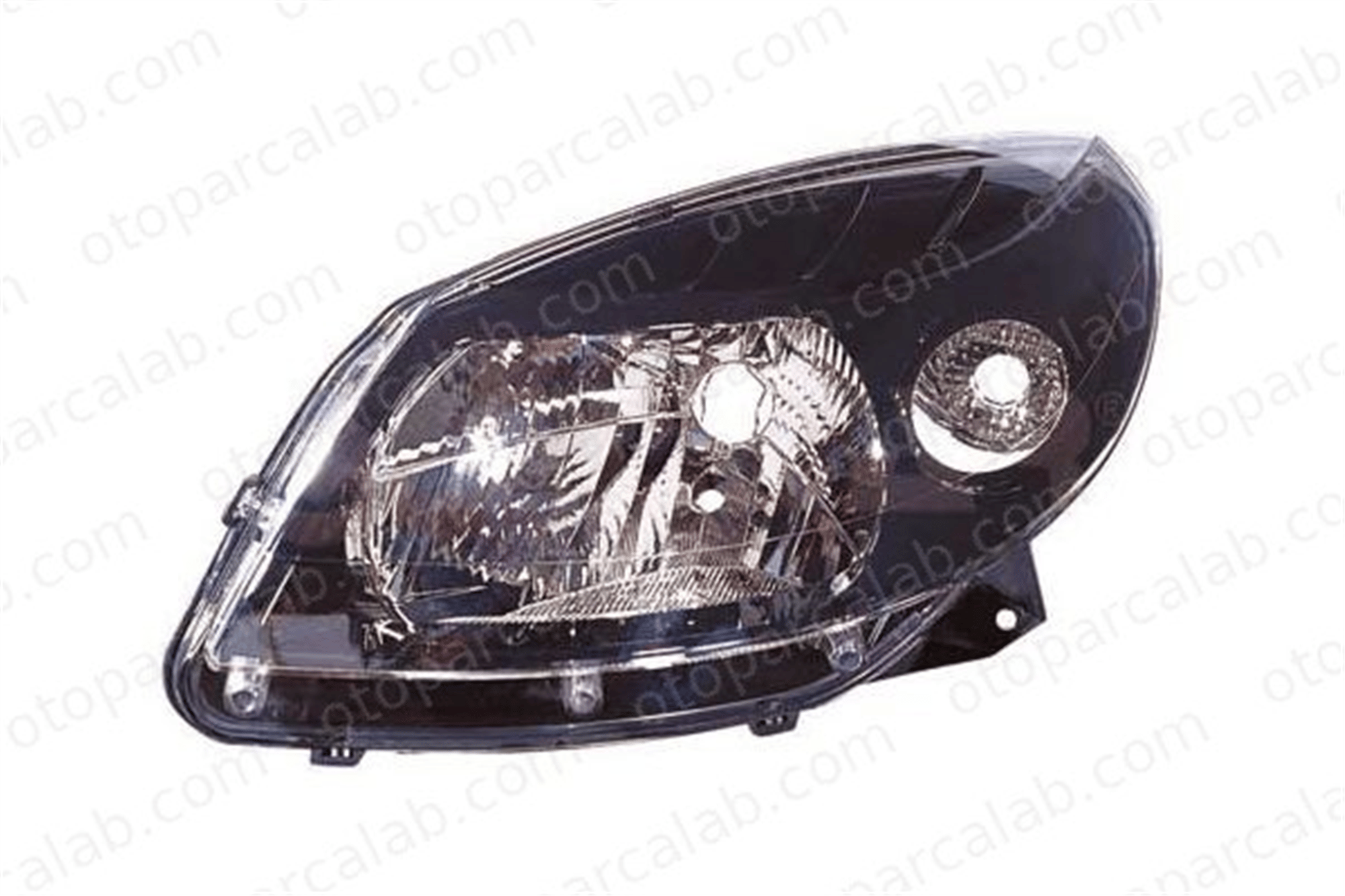 RENAULT ORJINAL 260602914R Far Sol DACIA SANDERO RENAULT SANDERO/STEPWAY I 260602914R 8200526423