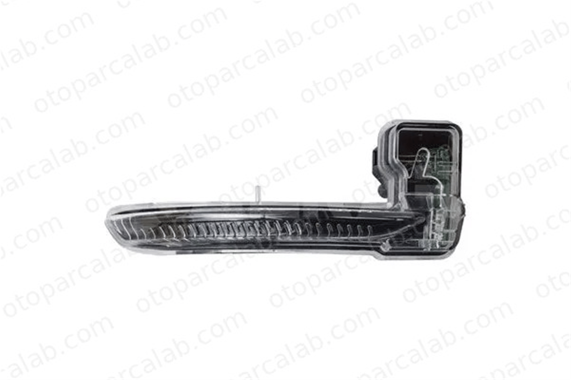 RENAULT ORJINAL 261F67974R Dikiz Ayna Sinyali Sol RENAULT SCÉNIC IV GRAND SCÉNIC IV 261F67974R