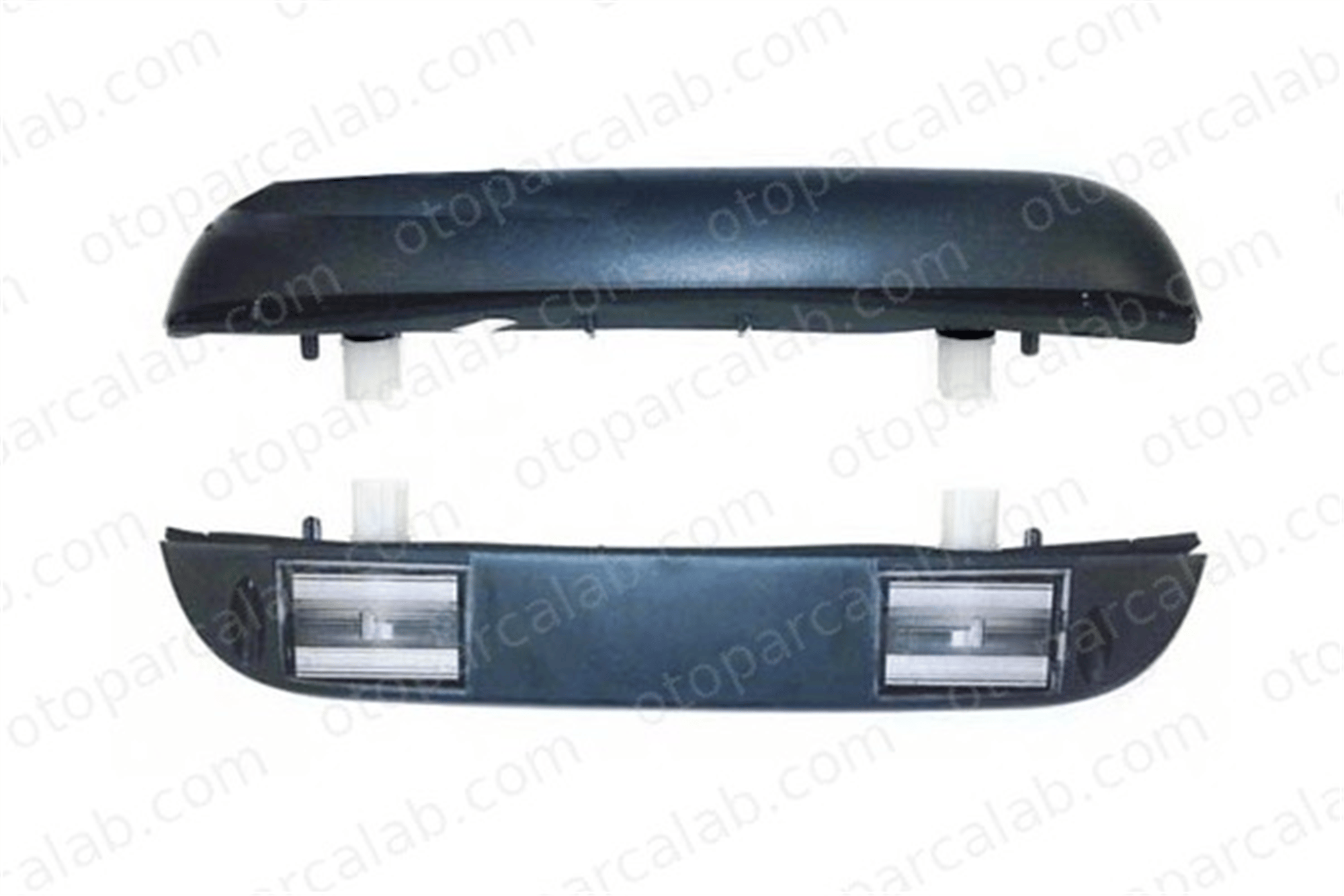 RENAULT ORJINAL 265103161R Plaka Lambası RENAULT KANGOO / GRAND KANGOO II KANGOO Express 265103161R 8200419876