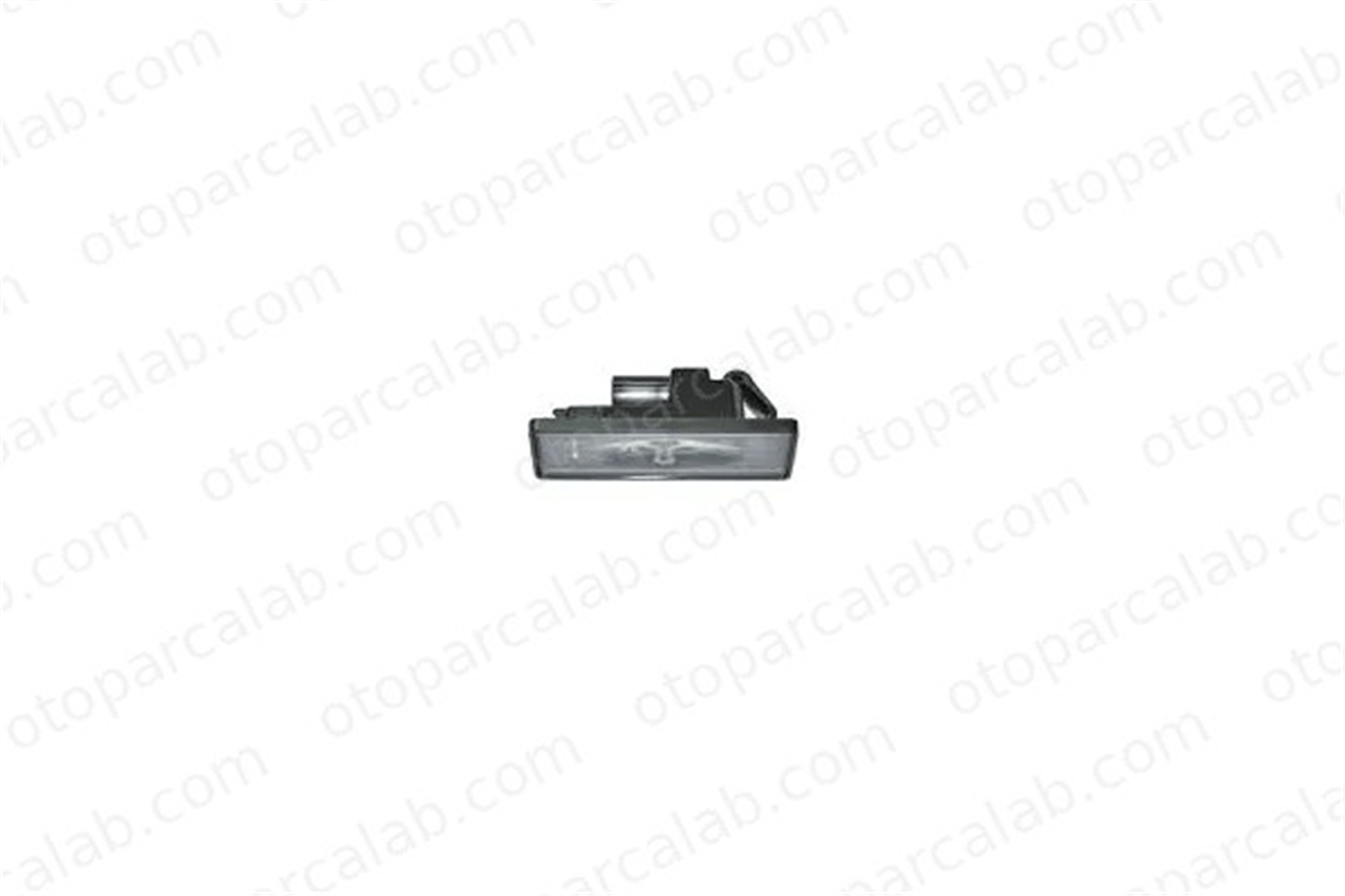 RENAULT ORJINAL 265108990C Plaka Lambası RENAULT MASTER III Panelvan/Van MEGANE IV Hatchback 265108990C