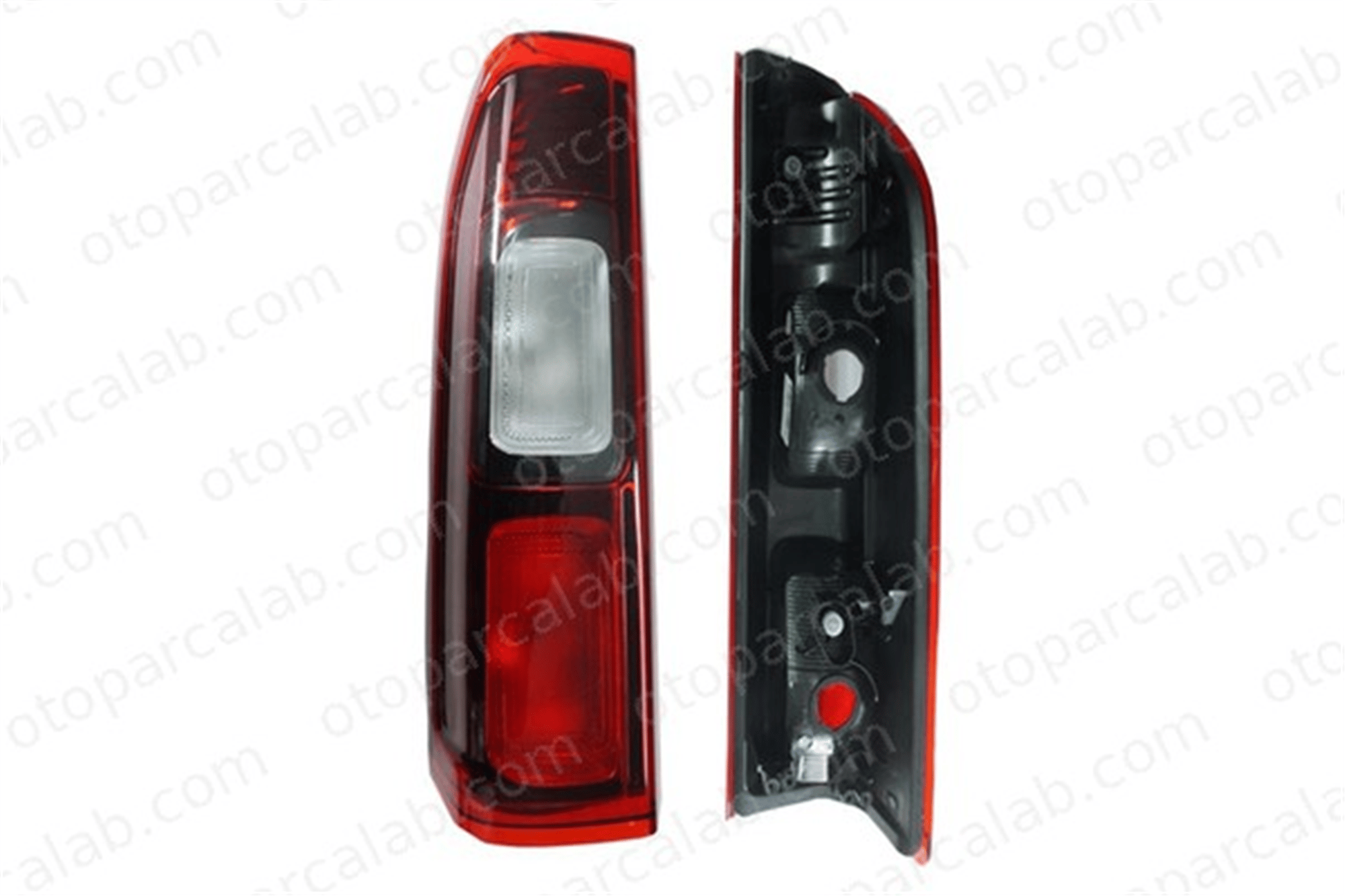 RENAULT ORJINAL 265556737R Stop Lambası Sol RENAULT TRAFIC III Minibüs/Otobüs TRAFIC III Panelvan/Van 265556737R 6000617812