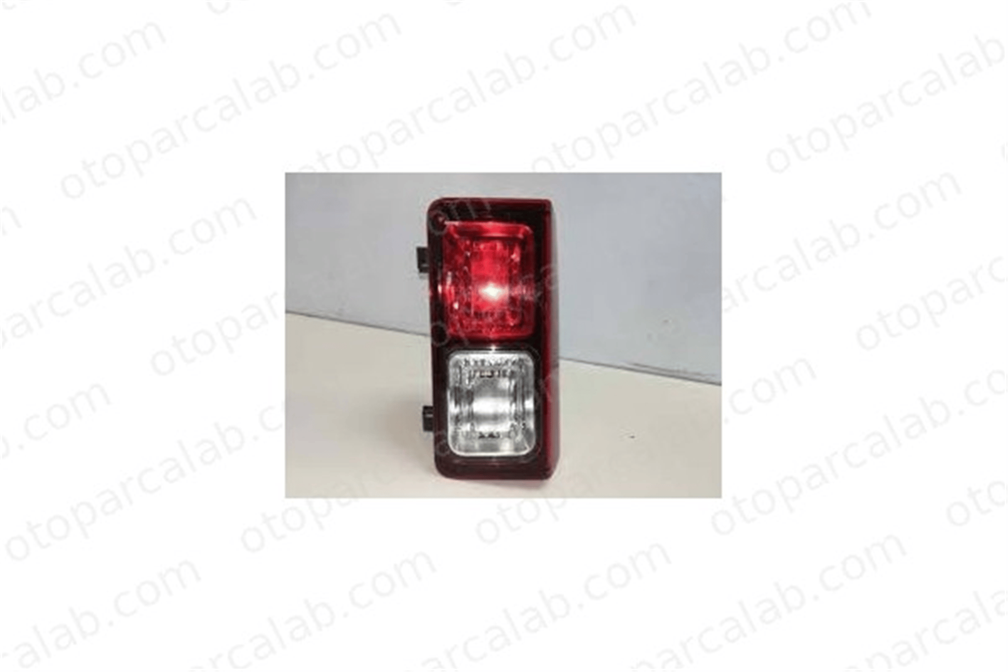 RENAULT ORJINAL 265598248R Stop Lambası Sol RENAULT TRAFIC III Minibüs/Otobüs TRAFIC III Panelvan/Van 265598248R 6000620192