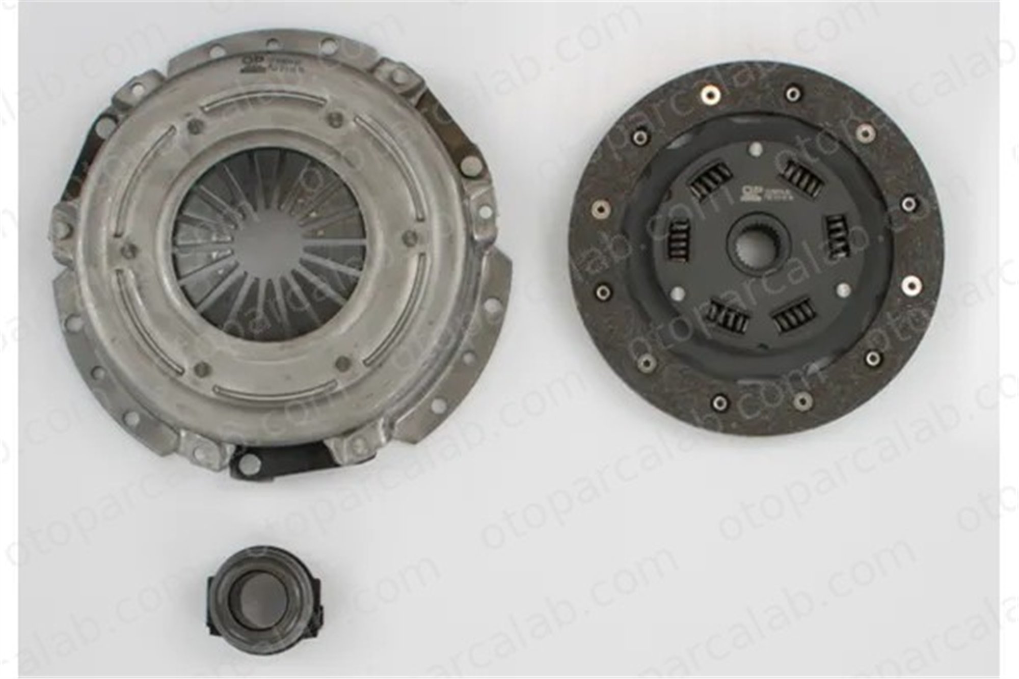 RENAULT ORJINAL 302050453R Debriyaj Seti RENAULT KANGOO Express CLIO II 302050453R 6001545435