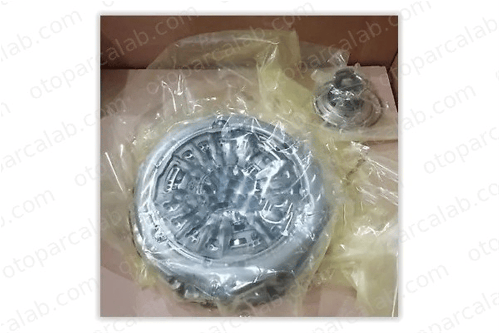RENAULT ORJINAL 302054315R Debriyaj Seti RENAULT KANGOO Express DACIA DUSTER 302054315R 302057266R