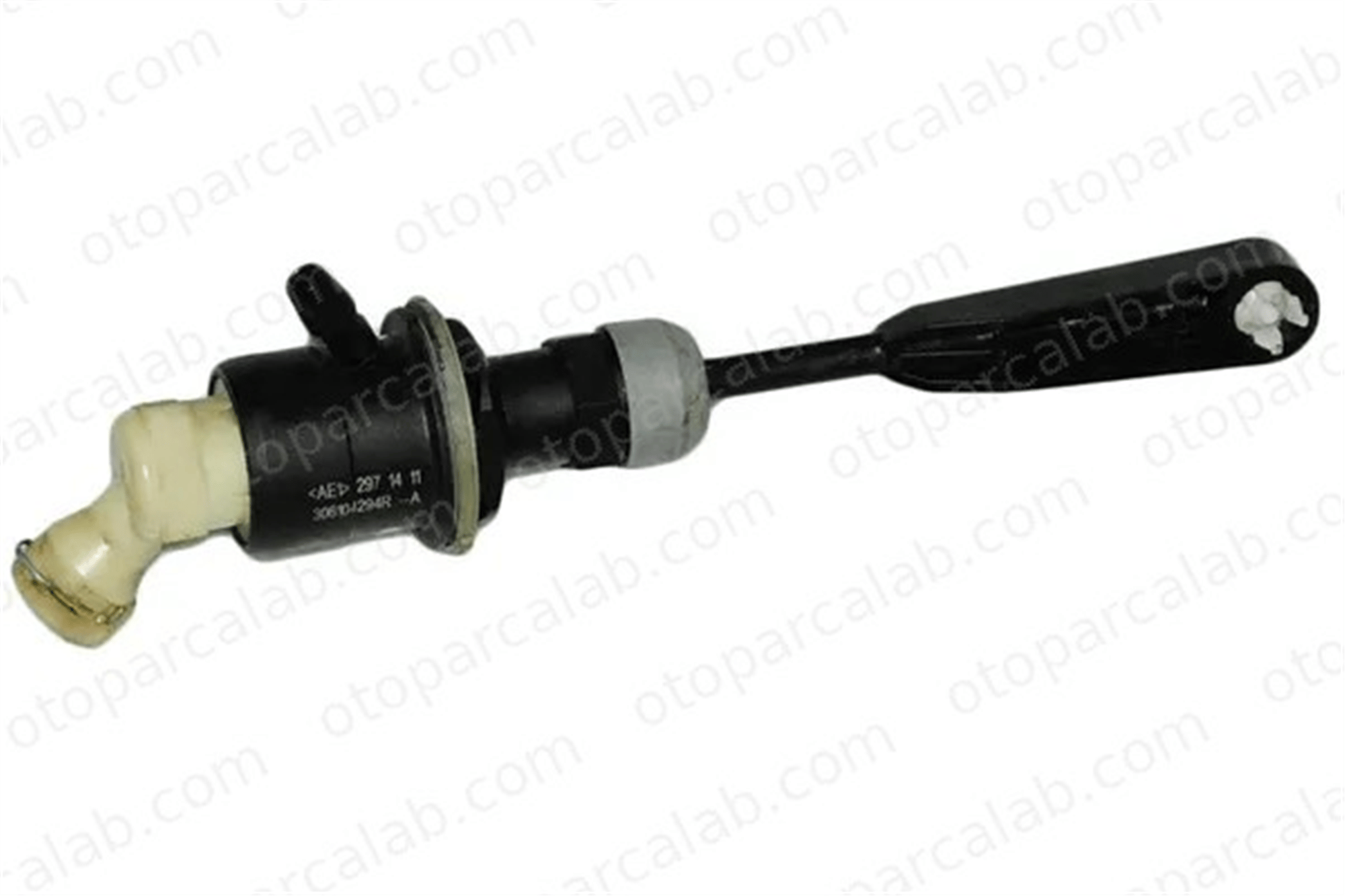 RENAULT ORJINAL 306100394R Debriyaj Merkezi Üst DACIA DUSTER LODGY 306100394R 306104294R