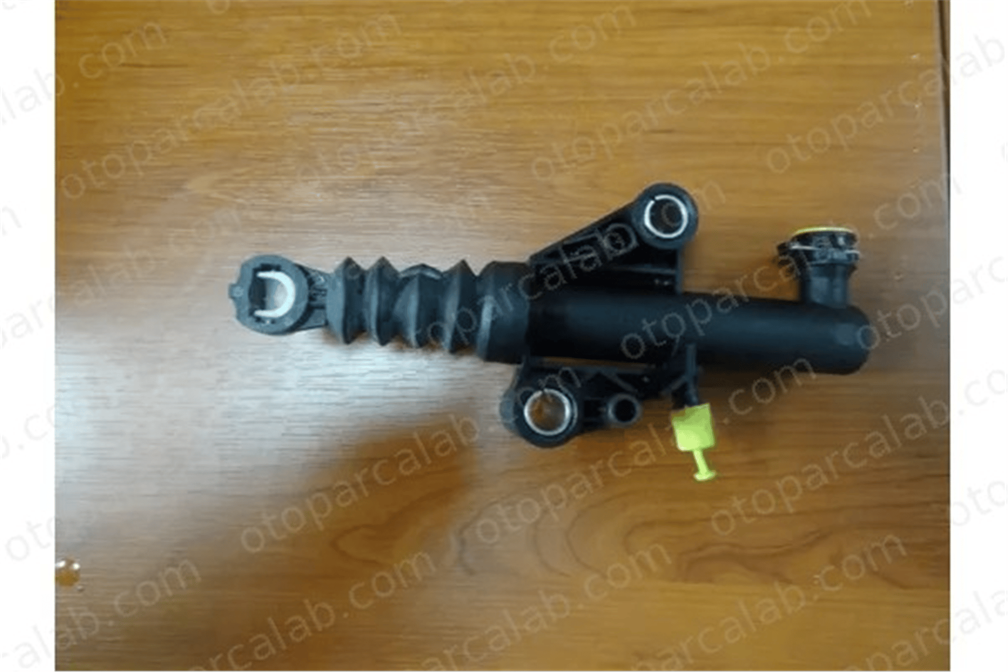 RENAULT ORJINAL 306100530R Debriyaj Merkezi Üst RENAULT TRAFIC III Minibüs/Otobüs TRAFIC III Panelvan/Van 306100530R 6000620576
