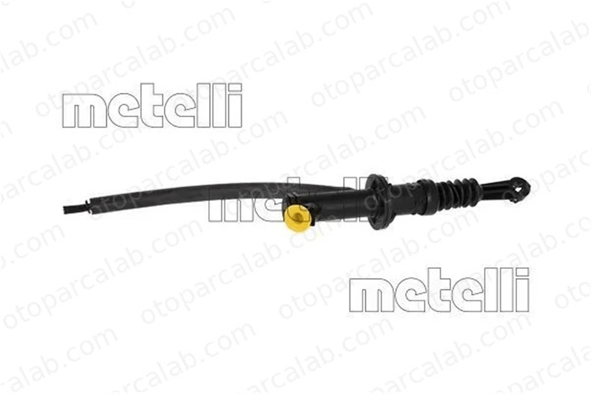 RENAULT ORJINAL 306107593R Debriyaj Merkezi Üst RENAULT MEGANE II MEGANE II Station wagon 306107593R 8200151770