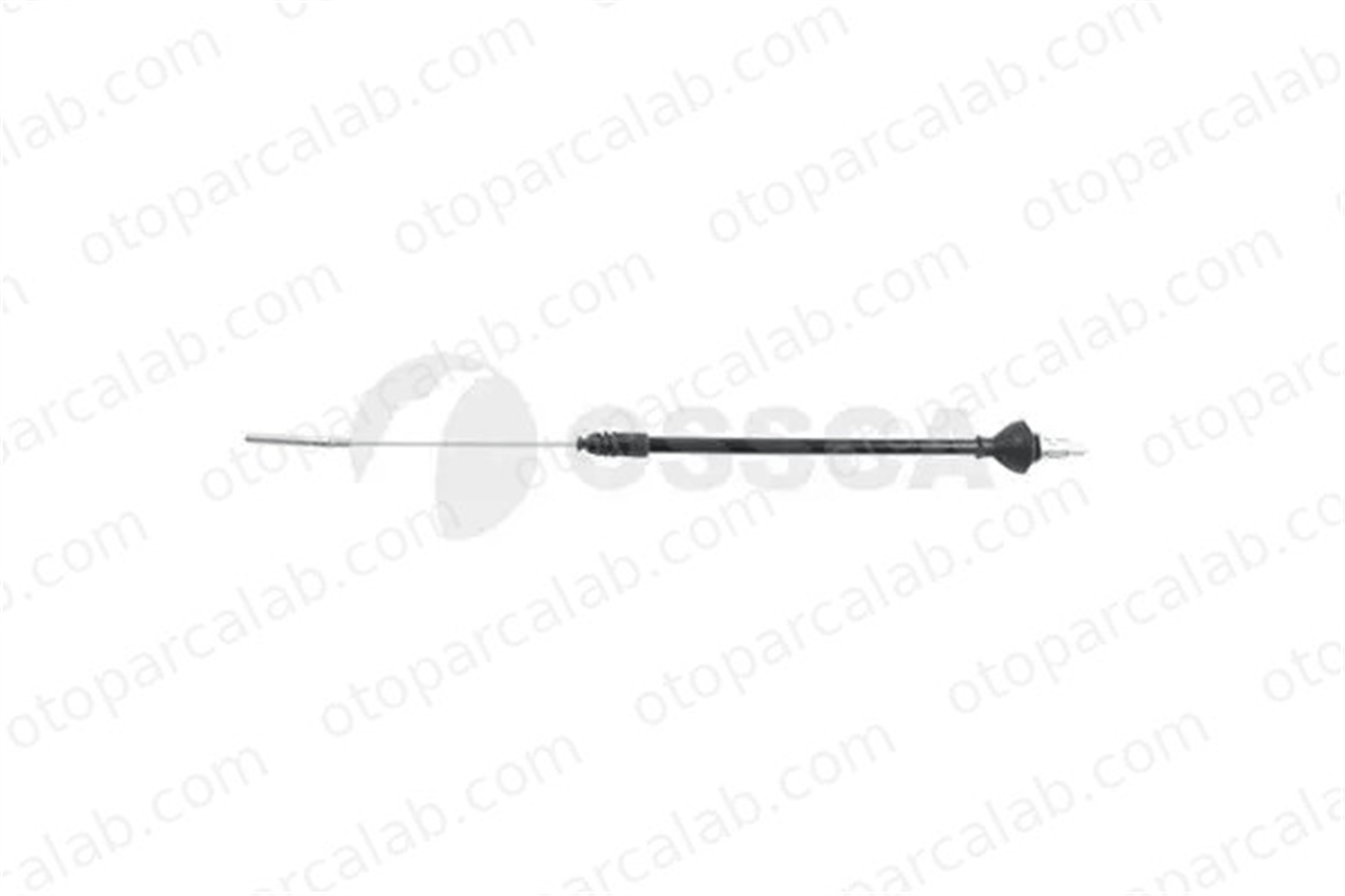 RENAULT ORJINAL 365300089R El Fren Teli Ön Sağ veya Sol RENAULT TRAFIC II Panelvan/Van OPEL VIVARO A Minibüs/Otobüs 365300089R 365301862R