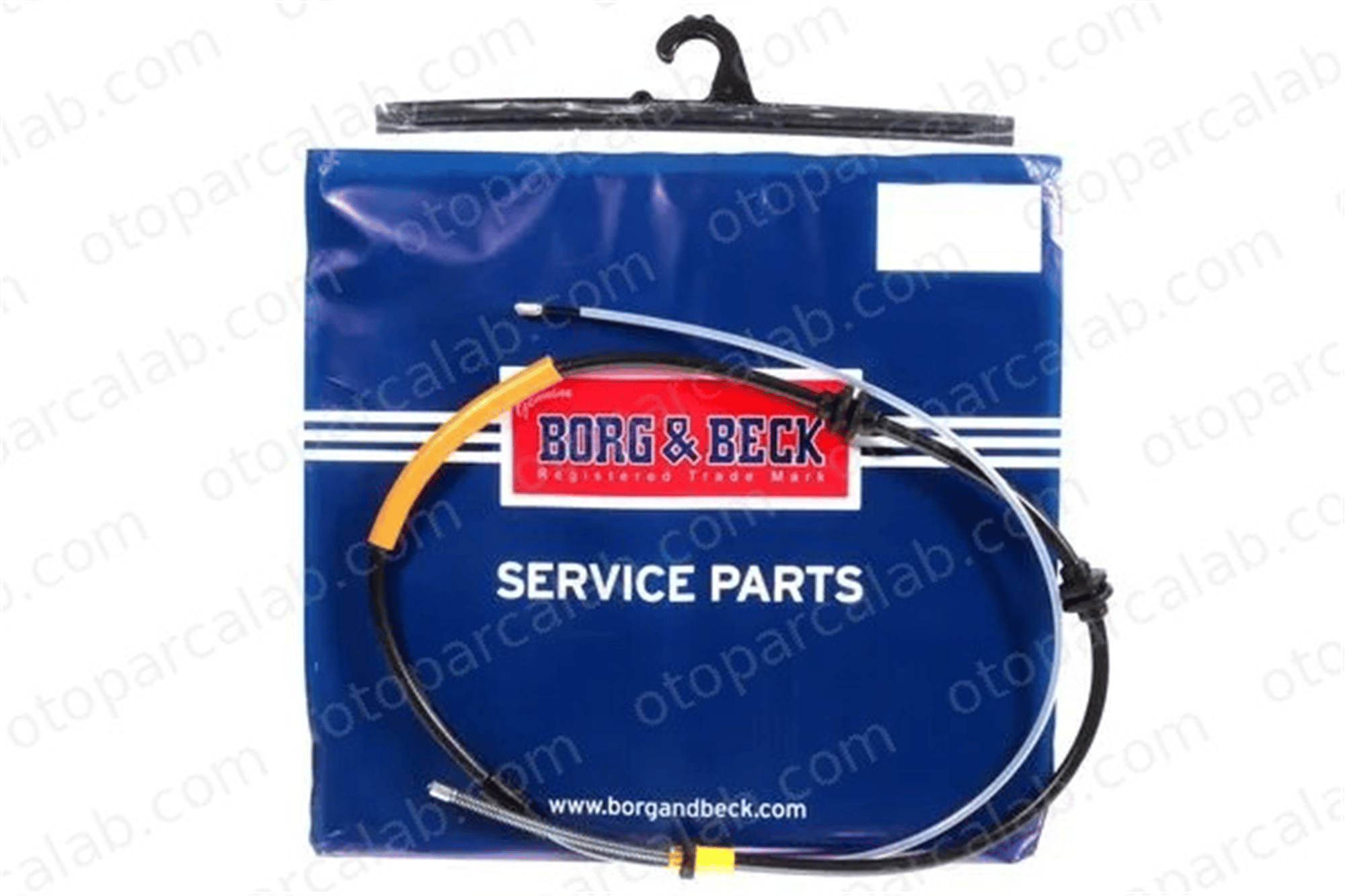 RENAULT ORJINAL 365311674R El Fren Teli Arka Sol RENAULT CLIO V 365311674R