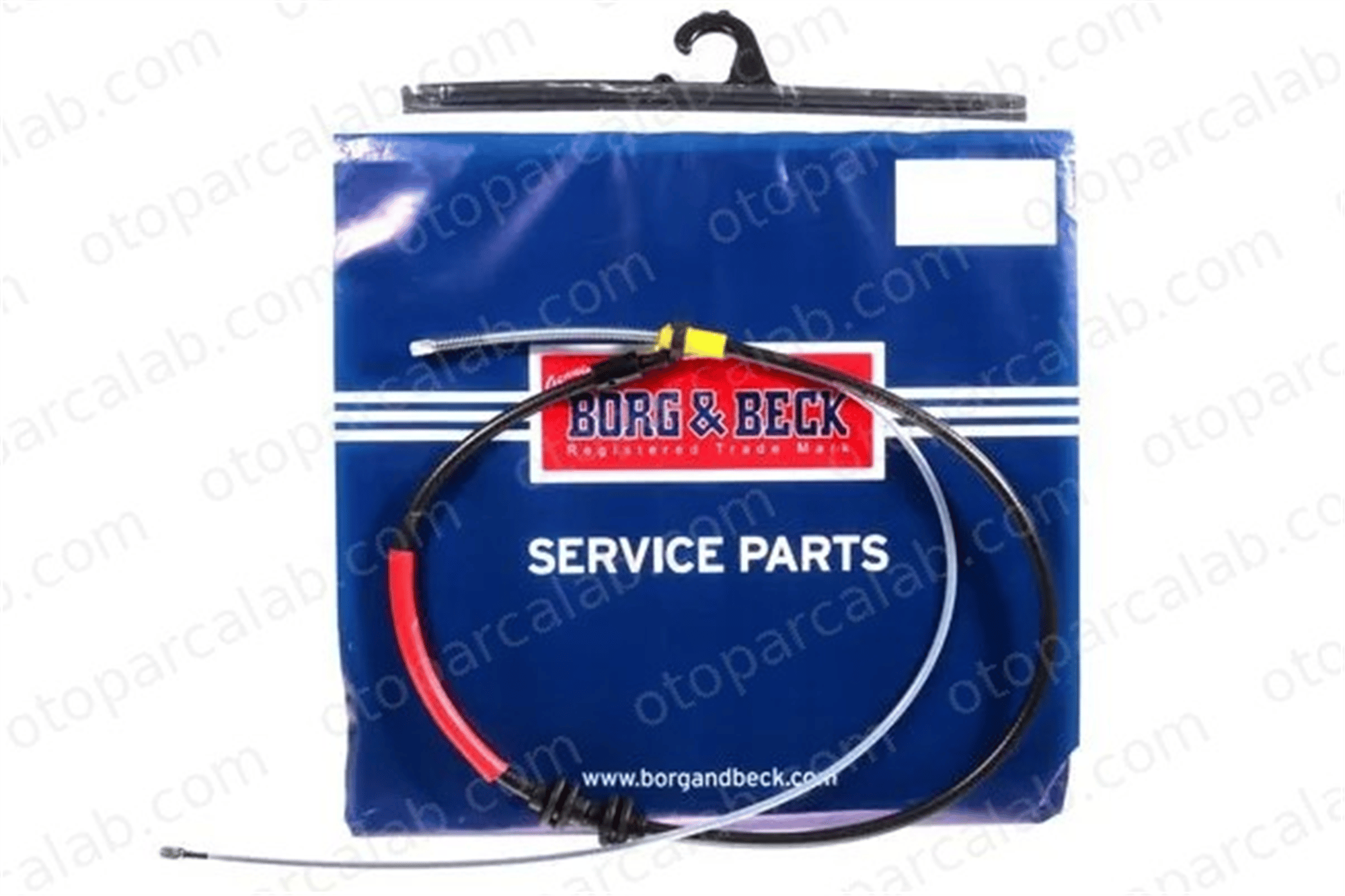 RENAULT ORJINAL 365311753R El Fren Teli Arka Sol RENAULT CLIO V 365311753R