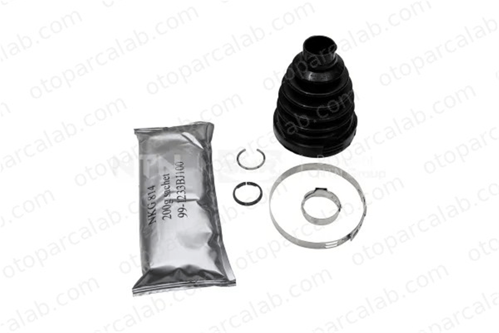 RENAULT ORJINAL 397411935R Aks Körüğü Ön İç Sağ veya Sol DACIA DUSTER DUSTER Kasa/SUV 397413283R