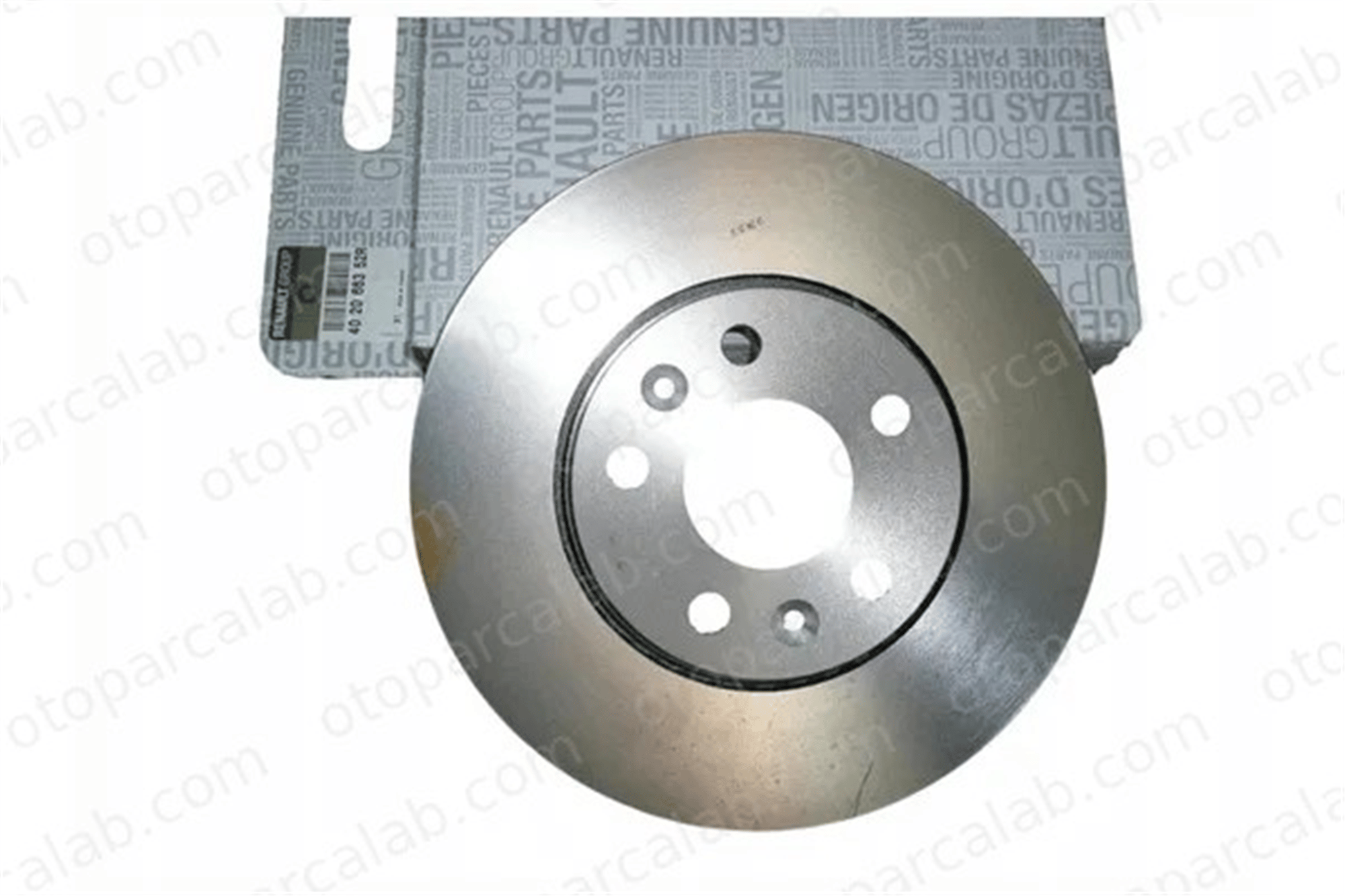 RENAULT ORJINAL 402066352R Fren Disk Ayna Ön Sağ ve Sol RENAULT TRAFIC III Minibüs/Otobüs TRAFIC III Panelvan/Van 402066352R 6000619994