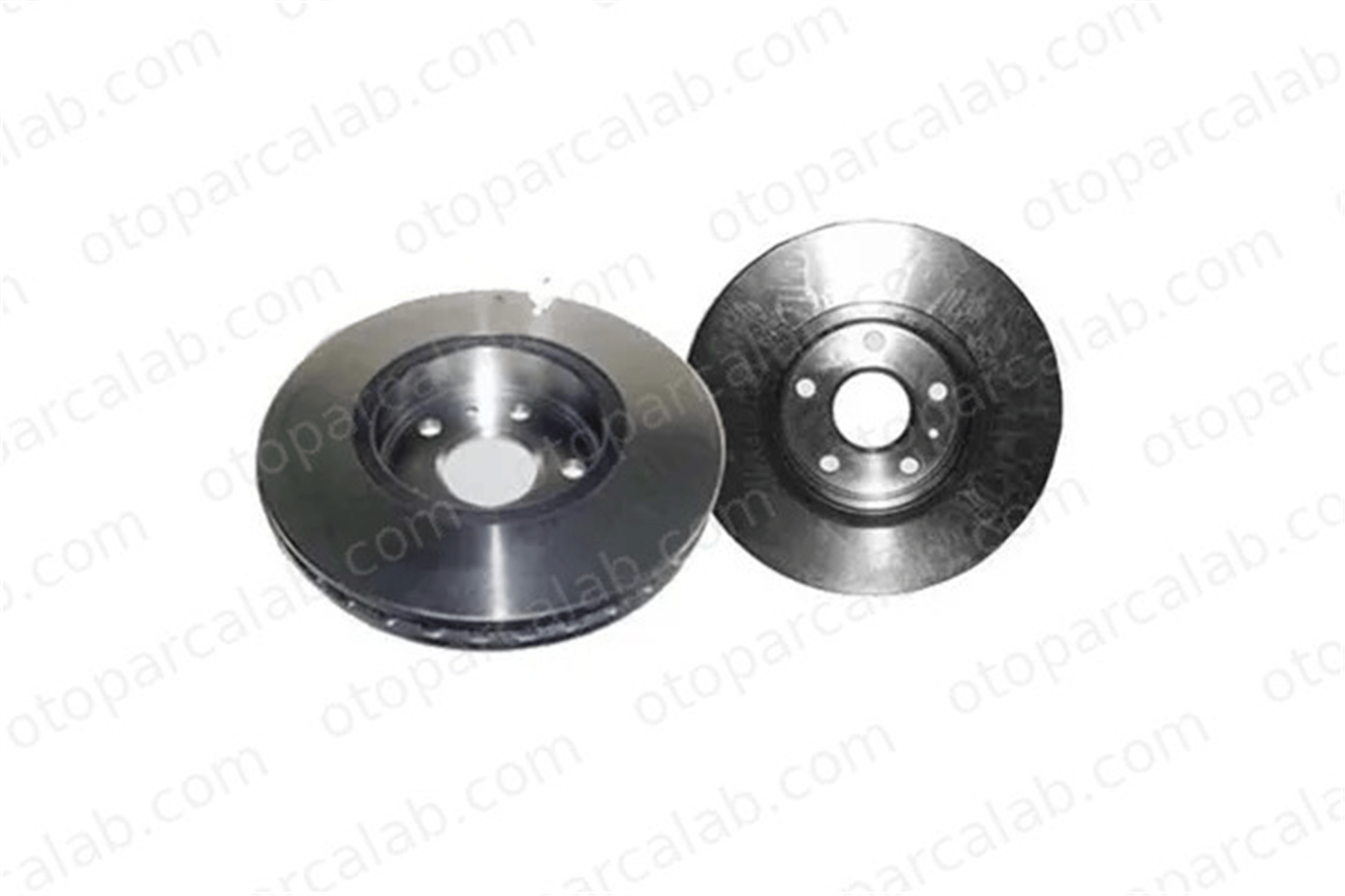RENAULT ORJINAL 402068234R Fren Disk Ayna Ön Sağ ve Sol RENAULT KANGOO / GRAND KANGOO II KANGOO Express 402068234R 4154210412