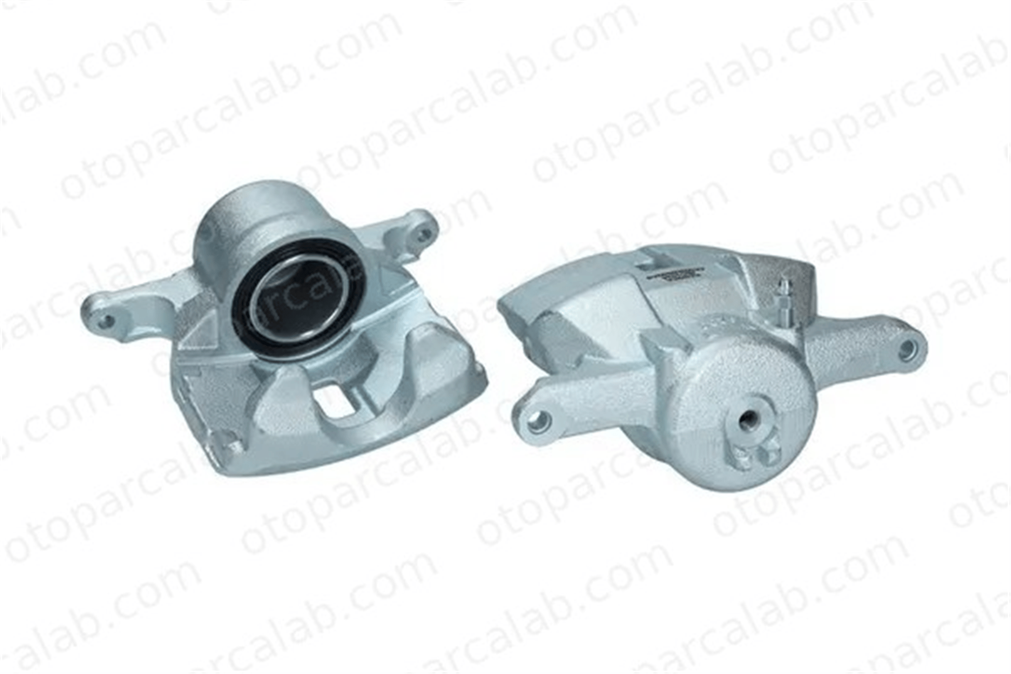 RENAULT ORJINAL 410014EA0A Fren Kaliper Ön Sağ NISSAN QASHQAI II SUV RENAULT KADJAR 410014EA0A