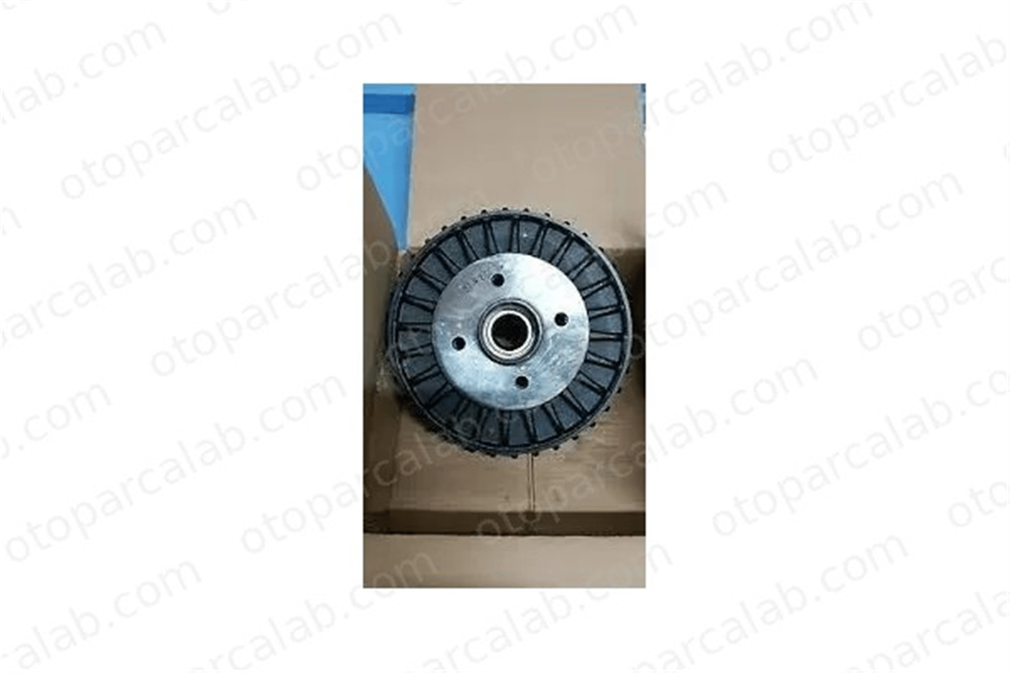 RENAULT ORJINAL 432000505R Kampana Arka Sağ veya Sol CITROËN XSARA PEUGEOT 306 424740 ZQ51010780