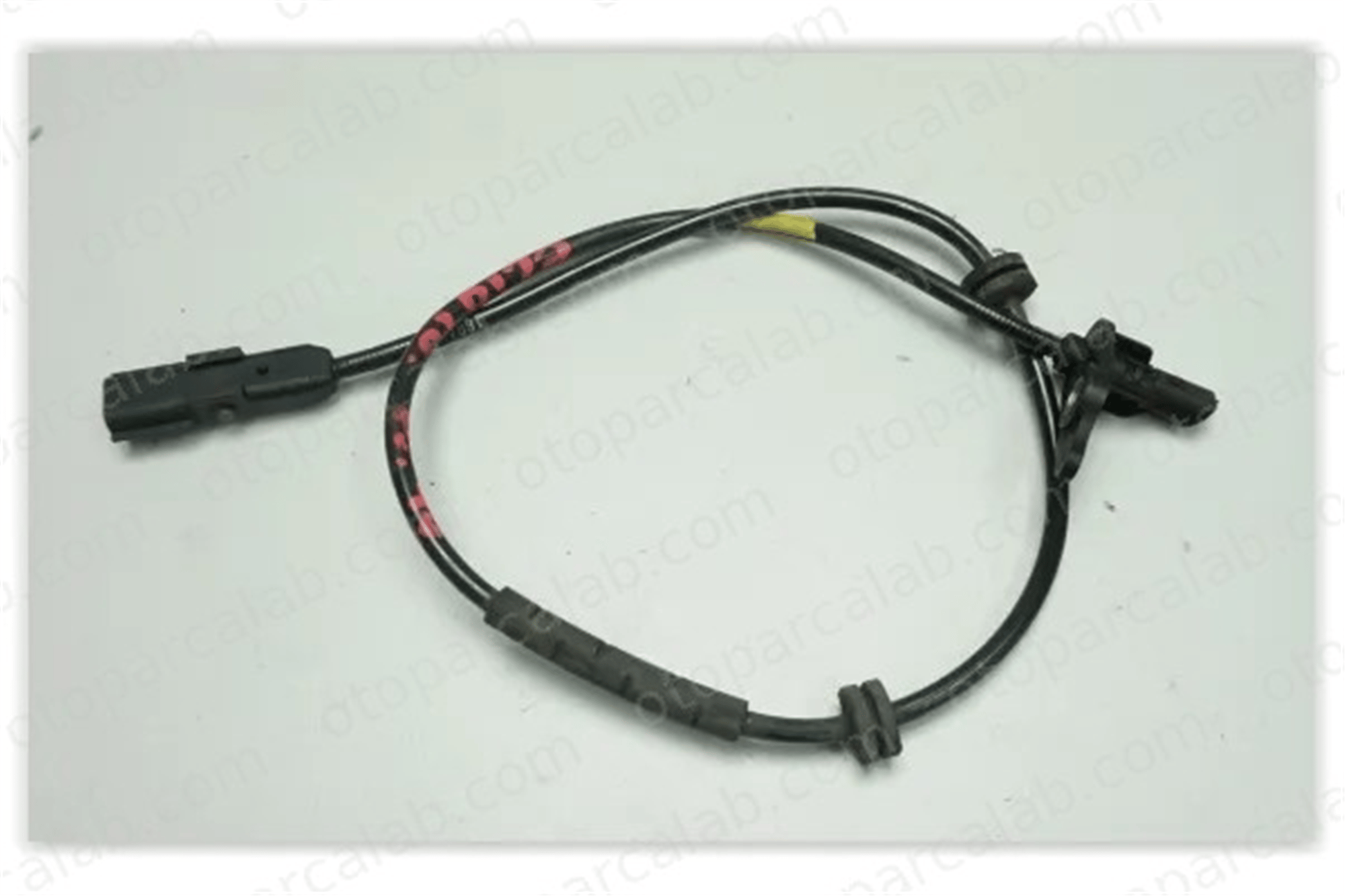 RENAULT ORJINAL 479006998R Abs Sensörü Arka Sol RENAULT CLIO IV CLIO IV Grandtour 479006998R