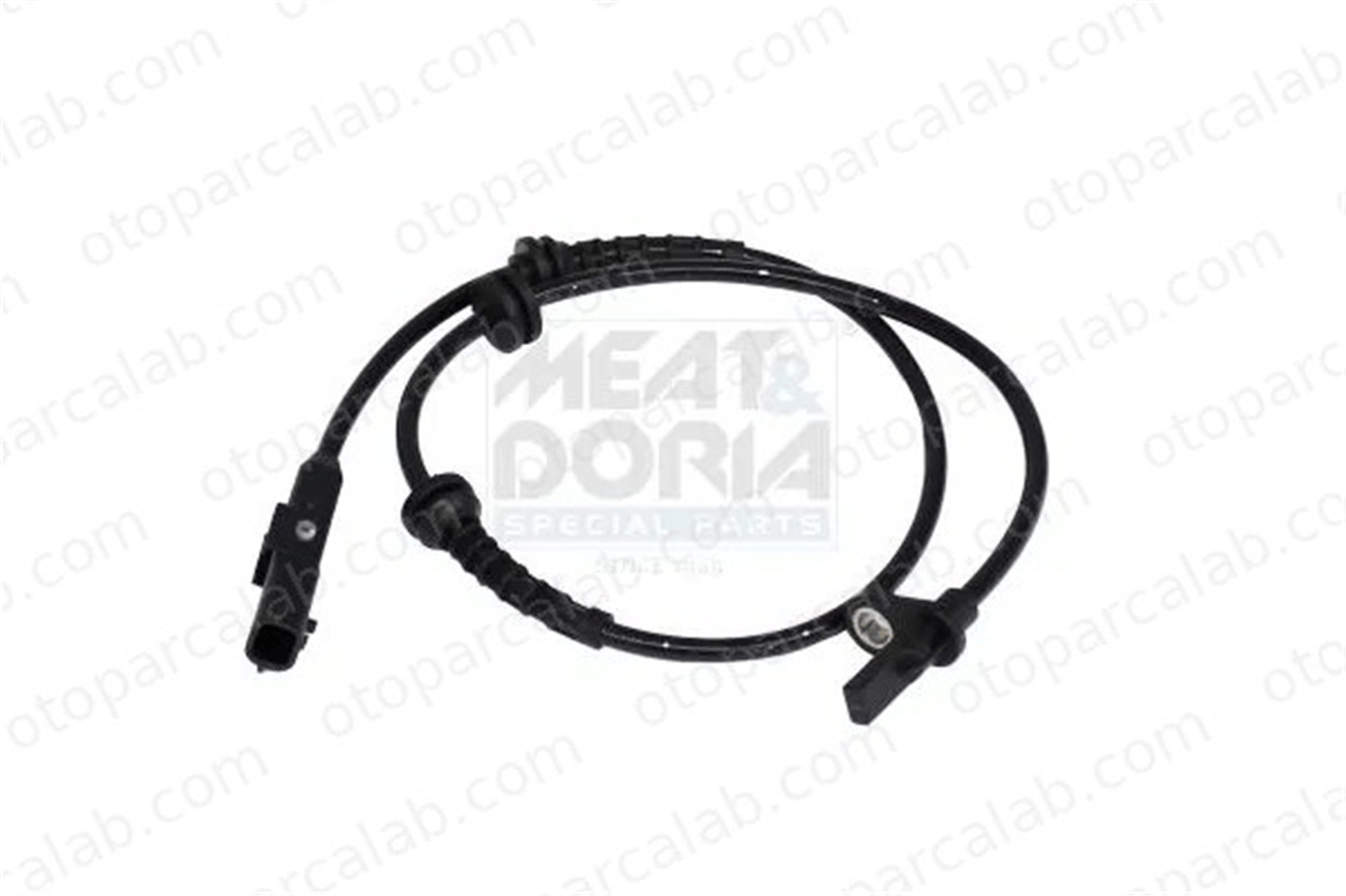 RENAULT ORJINAL 479107347R Abs Sensörü Ön Sağ veya Sol RENAULT CLIO V 479107347R 479109572R