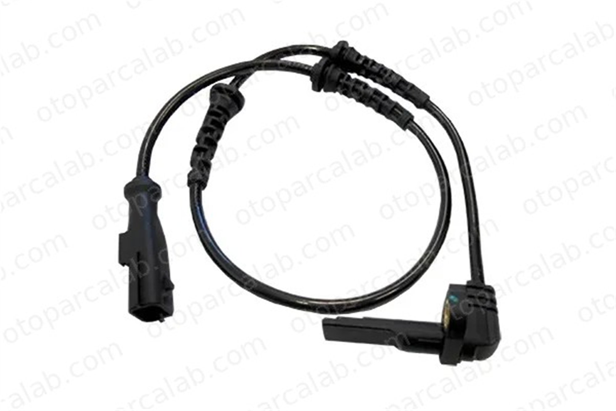 RENAULT ORJINAL 479109155R Abs Sensörü Ön Sağ veya Sol DACIA DUSTER RENAULT MEGANE III Coupe 479109155R 479100004R