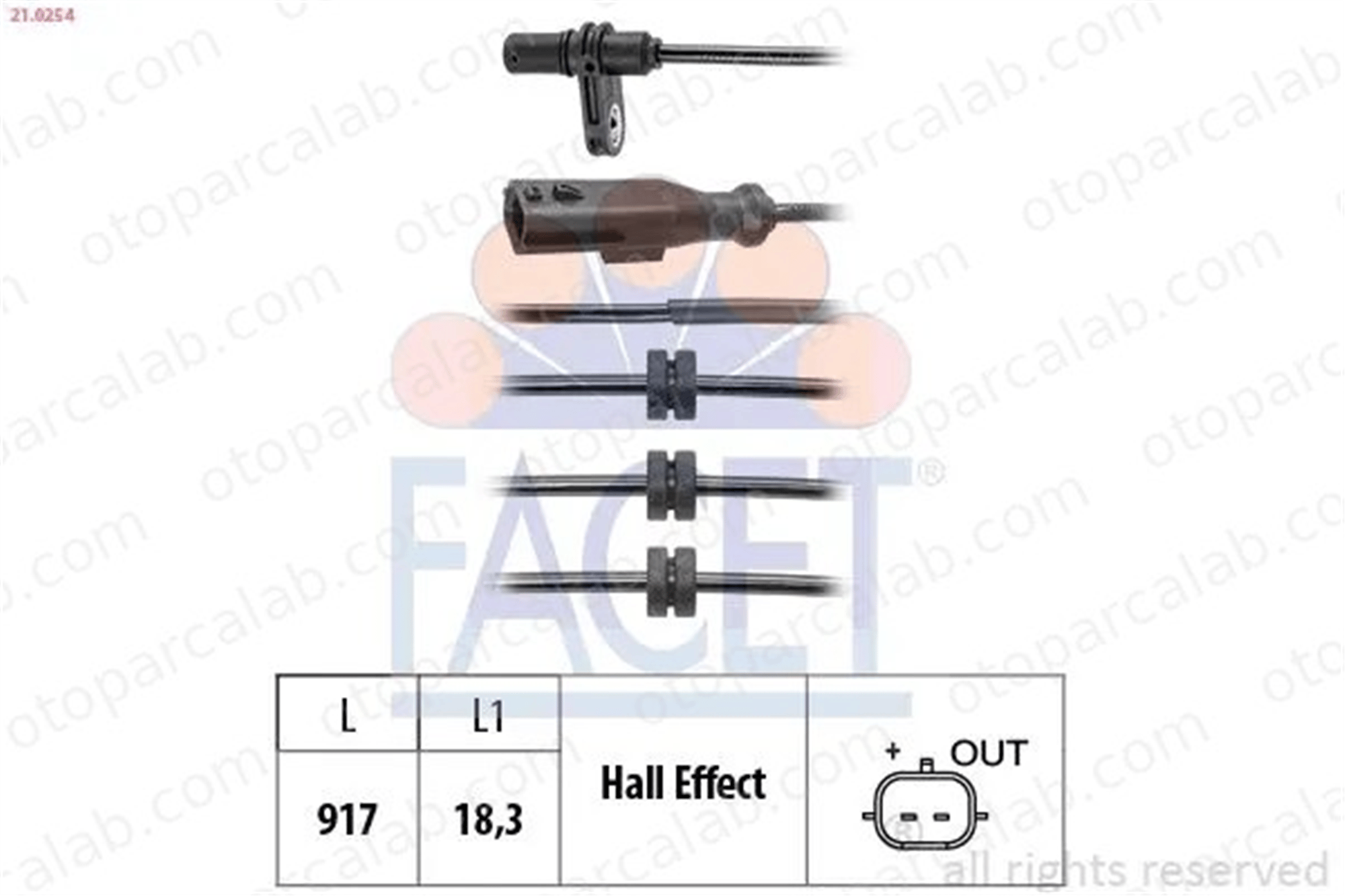 RENAULT ORJINAL 479501475R Abs Sensörü Arka Sağ veya Sol RENAULT CLIO V CAPTUR II 479501475R MQ001810