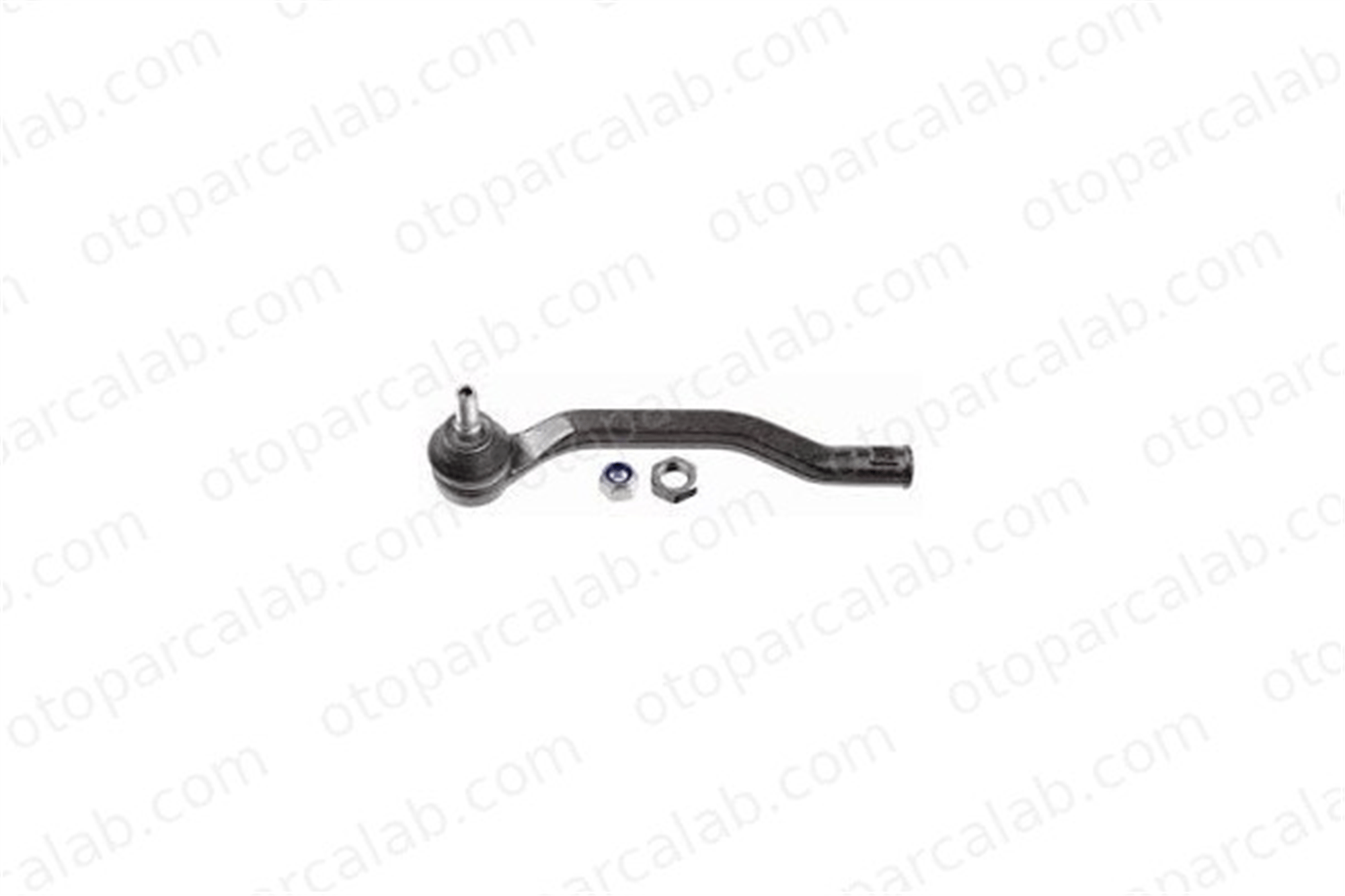 RENAULT ORJINAL 485202710R Rot Başı Sol RENAULT MEGANE III Hatchback MEGANE III Coupe 485202710R