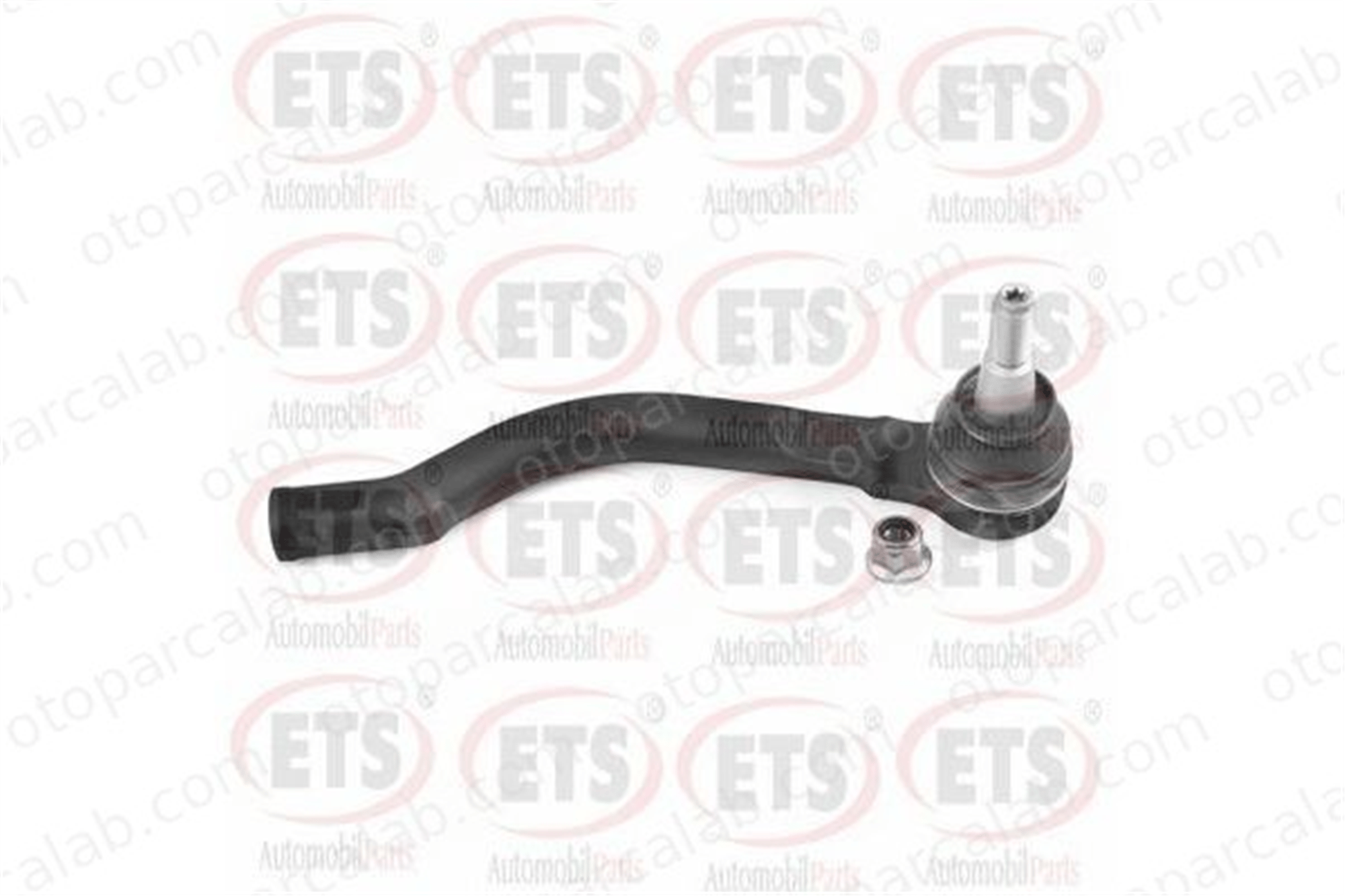 RENAULT ORJINAL 485203801R Rot Başı Sağ SEAT 600 485203801R 486403241R