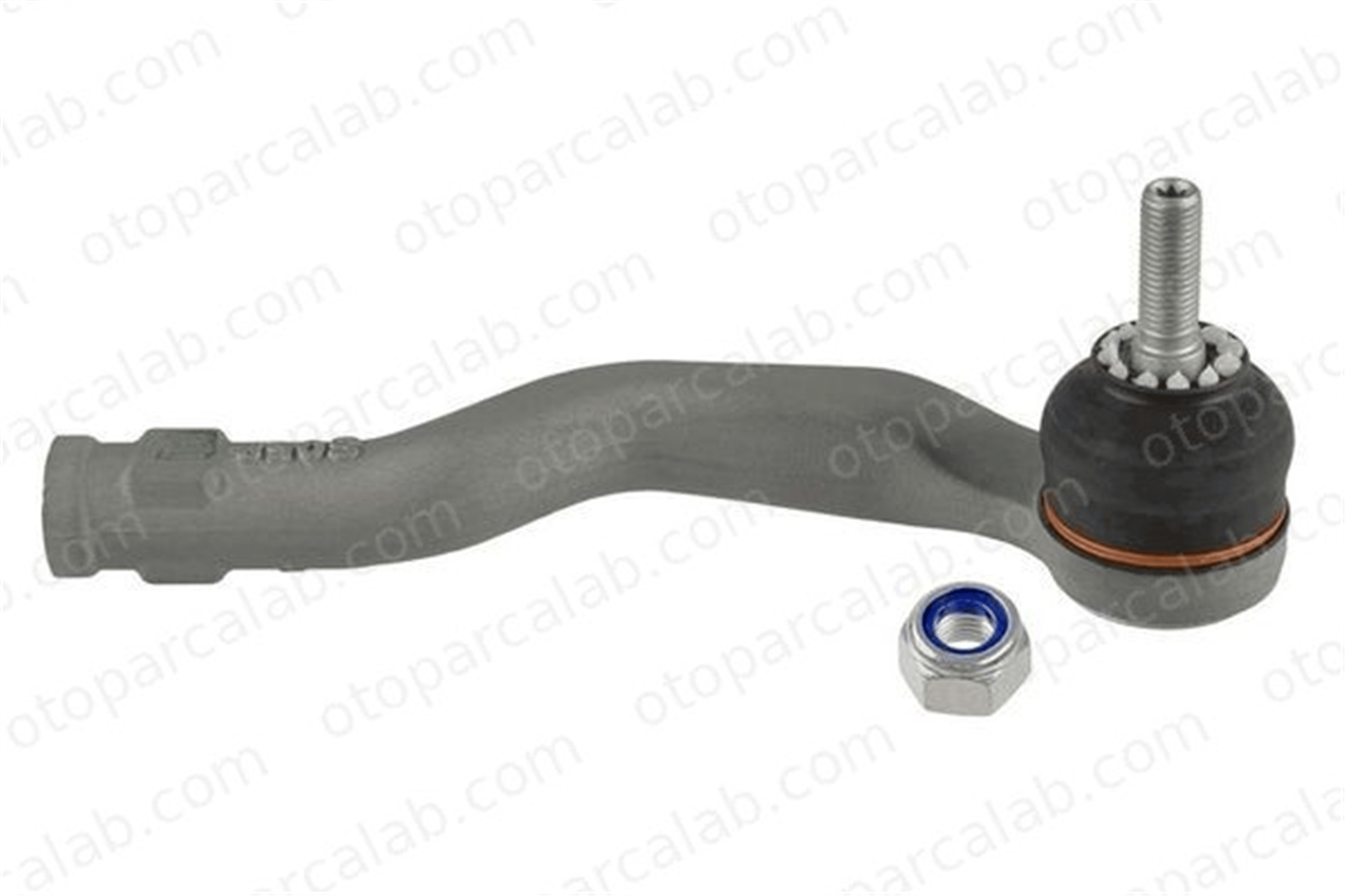 RENAULT ORJINAL 485204927R Rot Başı Sağ RENAULT DUSTER 485204927R AP04RE567