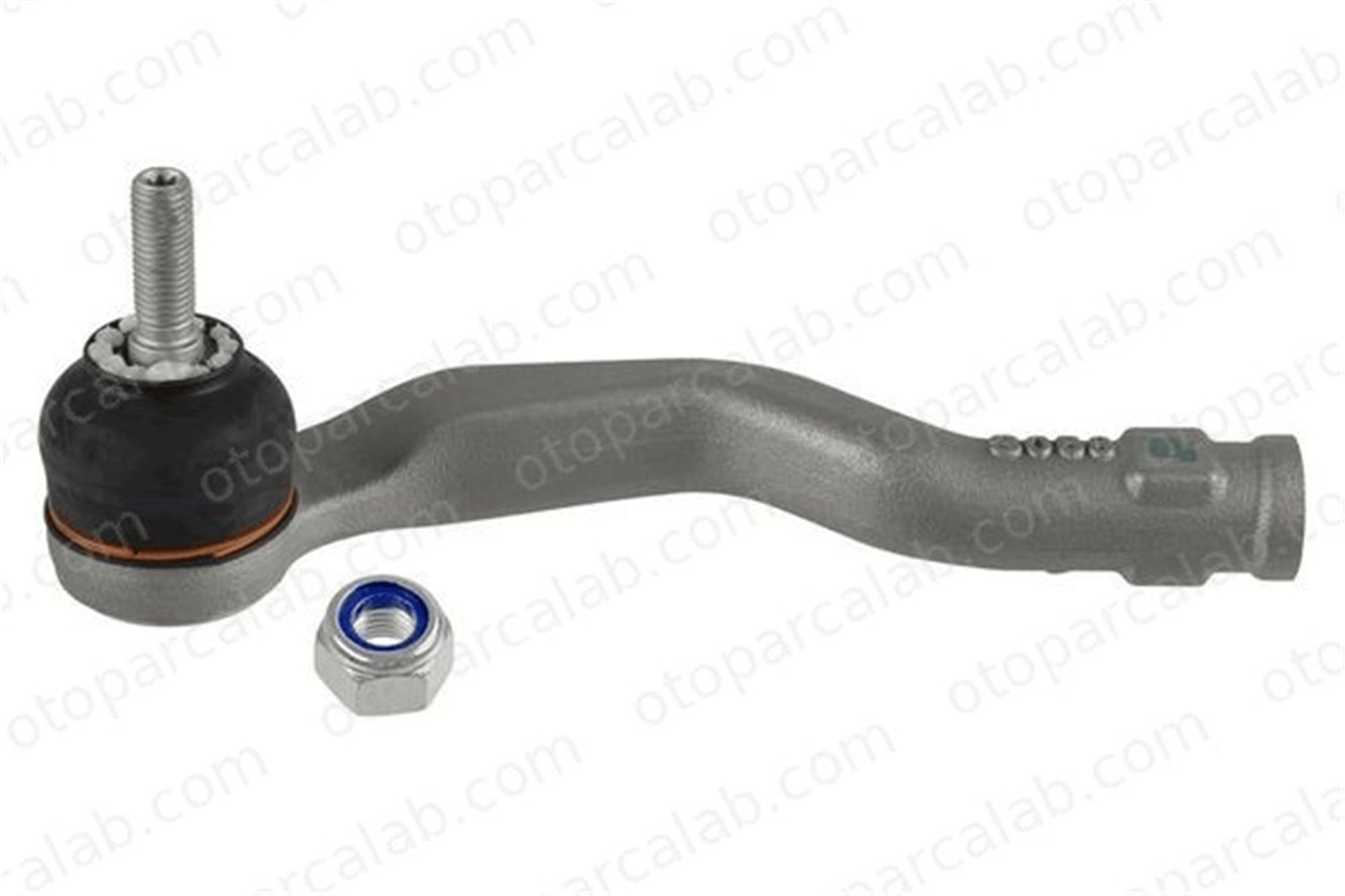 RENAULT ORJINAL 486401168R Rot Başı Sol RENAULT DUSTER 486401168R AP04RE467