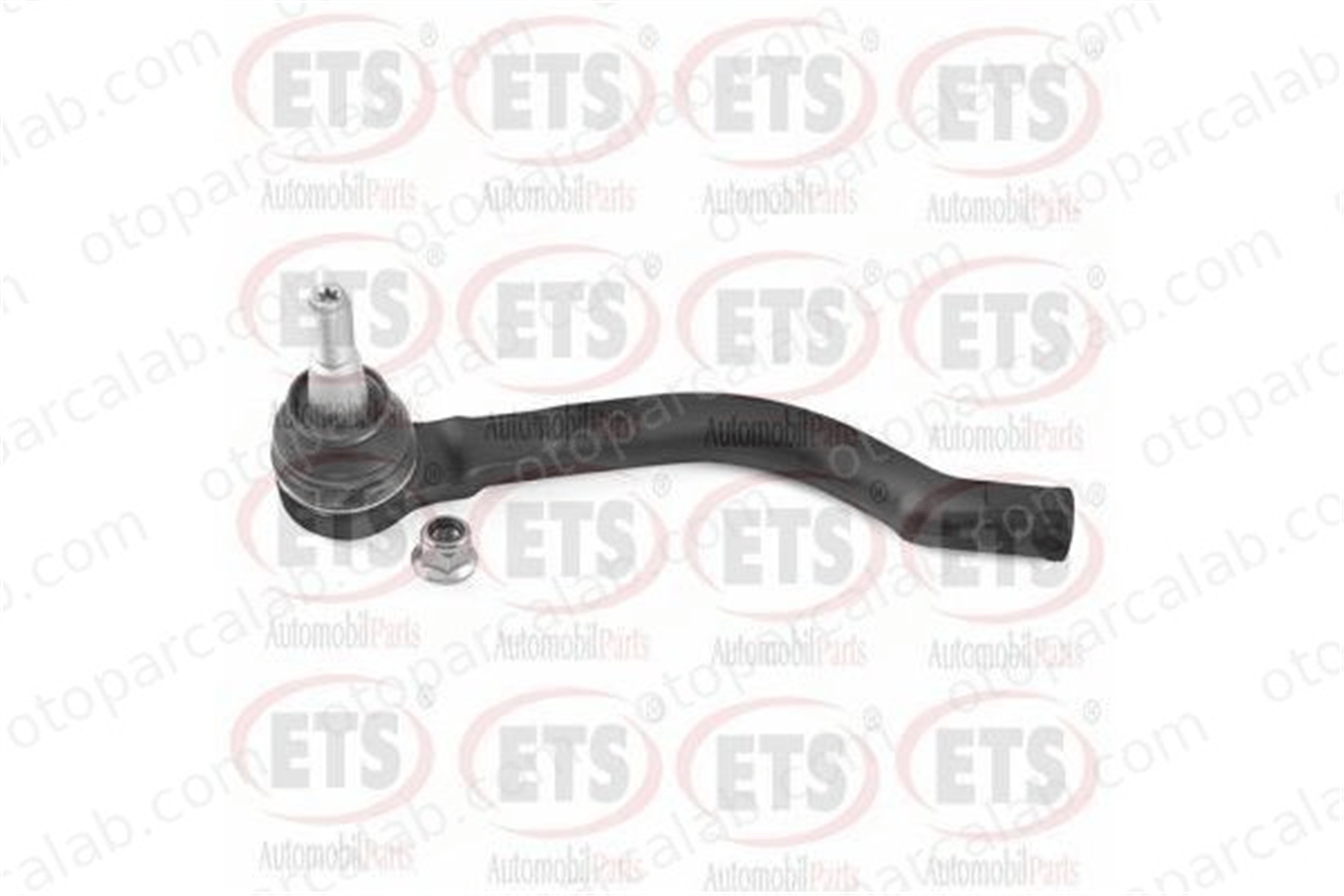 RENAULT ORJINAL 486403241R Rot Başı Sol SEAT 600 485203801R 486403241R