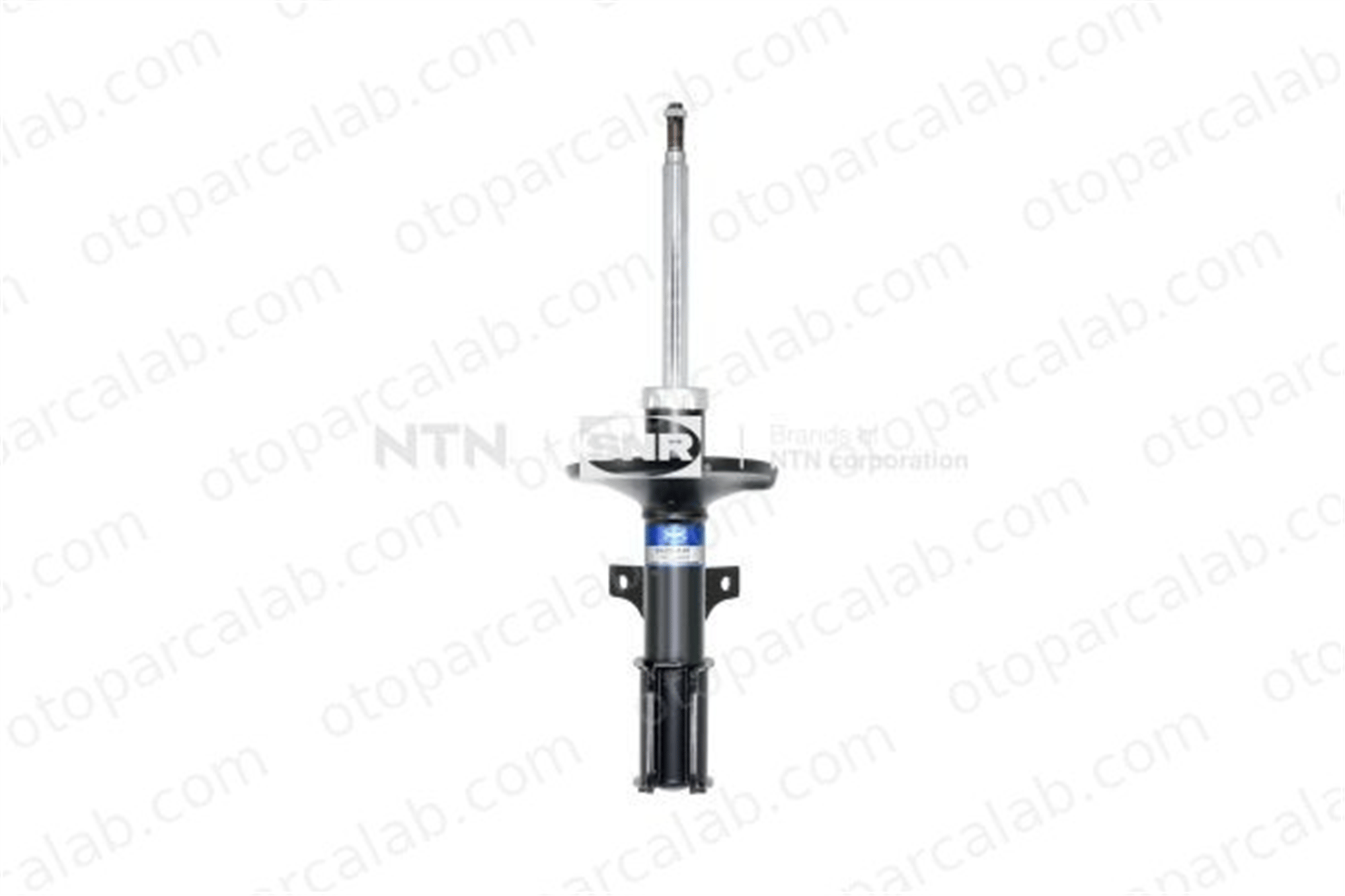 RENAULT ORJINAL 543022820R Amortisör Ön Sağ veya Sol RENAULT TWINGO I TWINGO I Kasa/eğik arka 543022820R