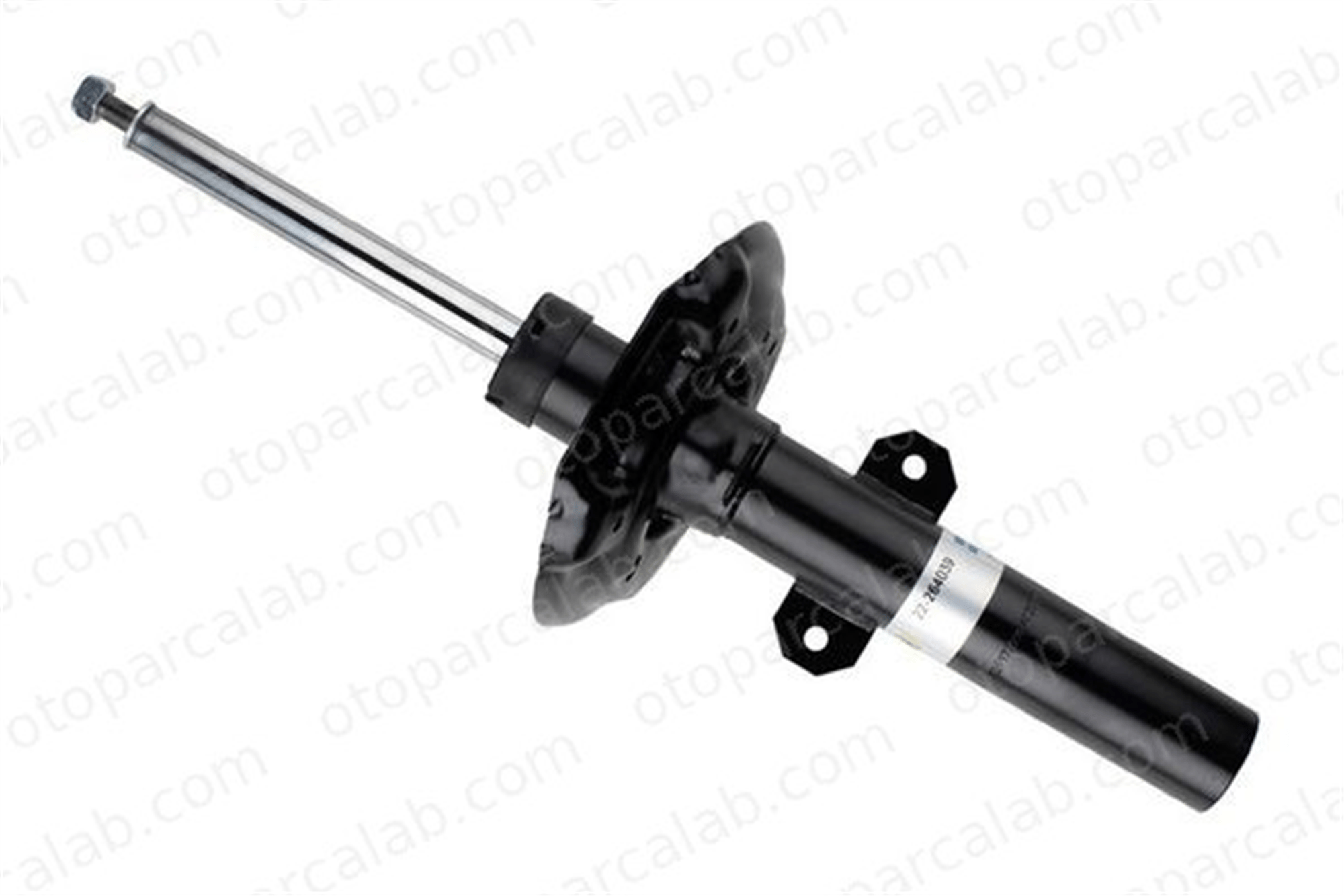 RENAULT ORJINAL 543025368R Amortisör Ön Sağ veya Sol RENAULT MEGANE IV Hatchback MEGANE IV Grandtour 543025368R 543025005R