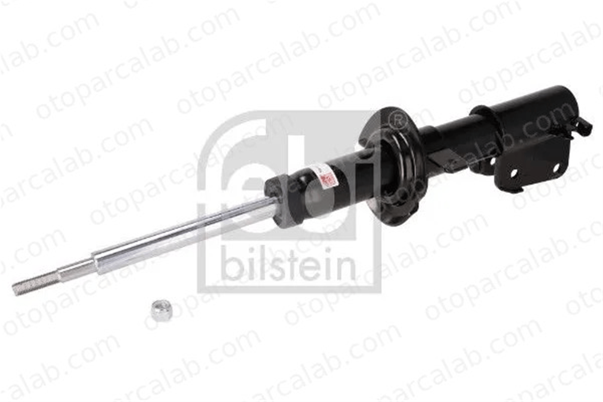 RENAULT ORJINAL 543025946R Amortisör Ön Sağ veya Sol RENAULT TRAFIC III Minibüs/Otobüs TRAFIC II Panelvan/Van 543025946R 6000620199