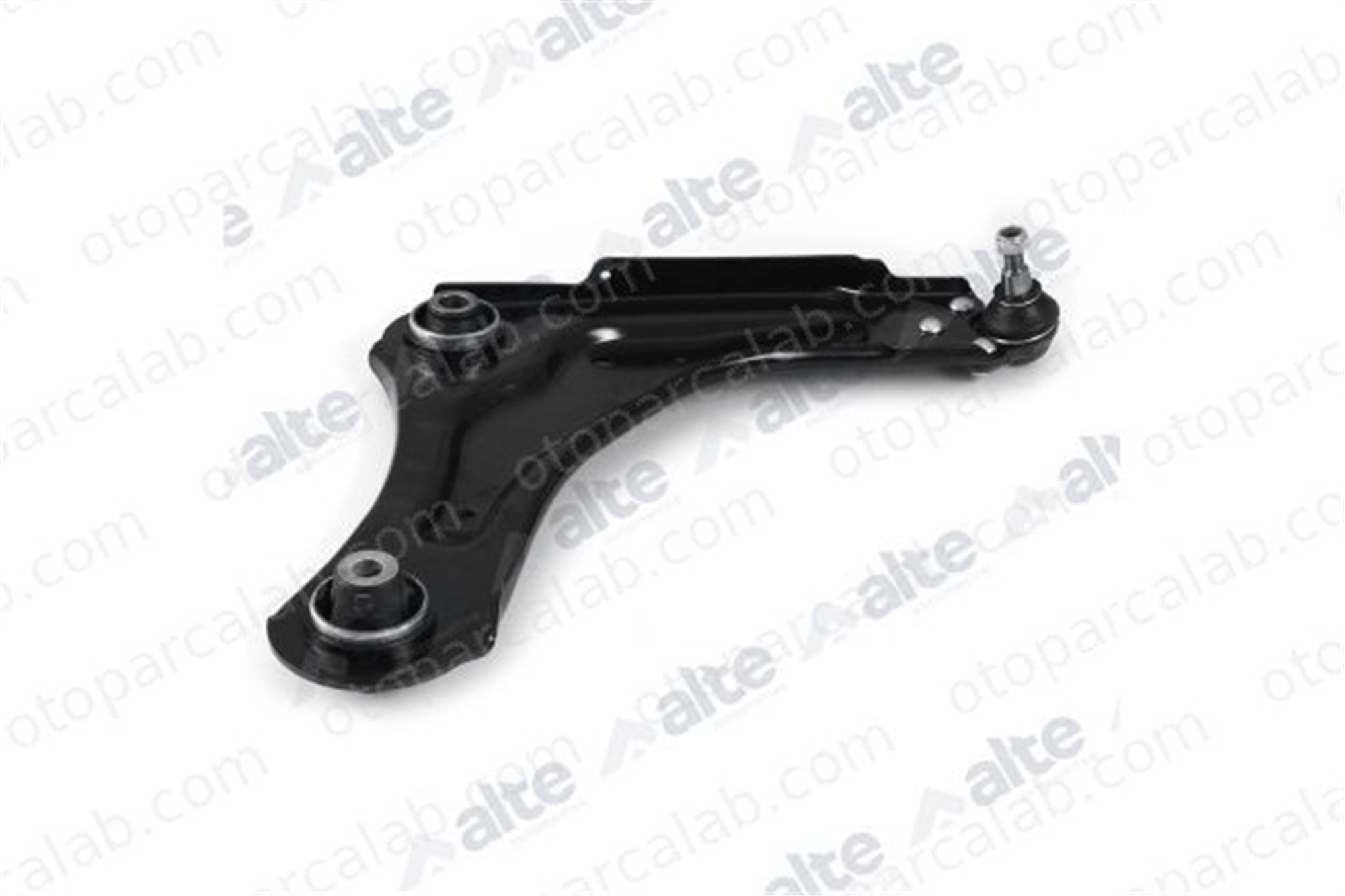 RENAULT ORJINAL 545007549R Salıncak Ön Alt Sağ RENAULT MEGANE III Hatchback MEGANE III Coupe 545007549R 545004055R