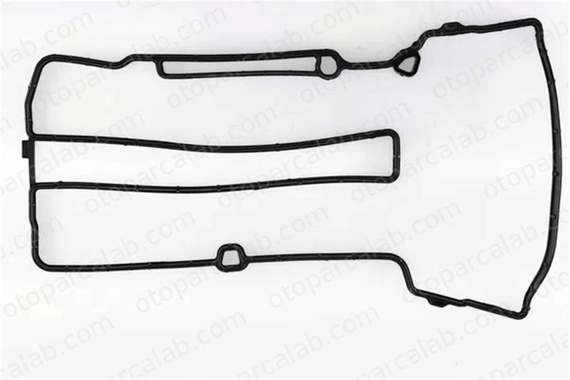 RENAULT ORJINAL 55573747 Üst Kapak Contası (Külbütör) OPEL CORSA D CORSA E 25198753 55573747