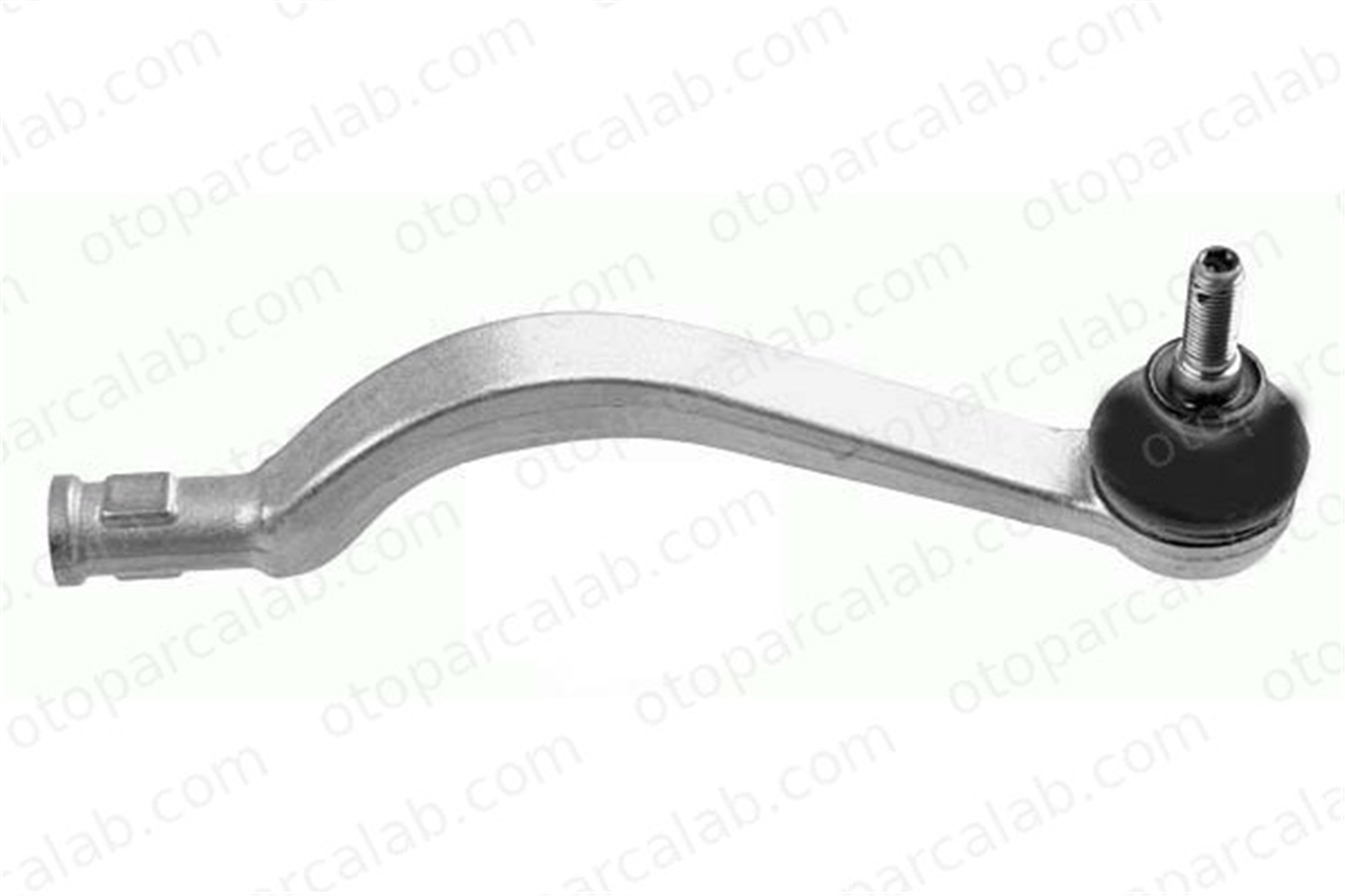 RENAULT ORJINAL 6001550443 Rot Başı Sağ DACIA SANDERO LOGAN 6001550443 485200410R