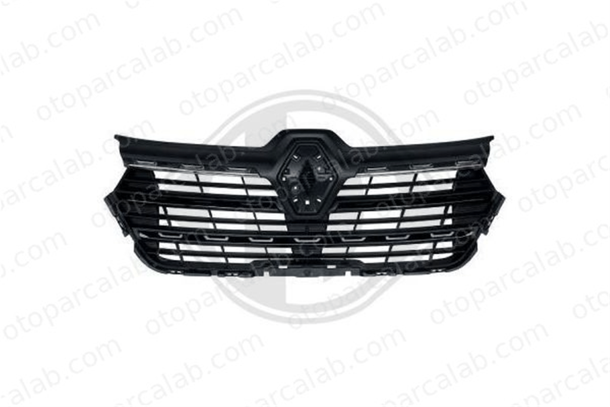 RENAULT ORJINAL 623104956R Panjur Ön RENAULT TRAFIC III Minibüs/Otobüs TRAFIC III Panelvan/Van 623104956R