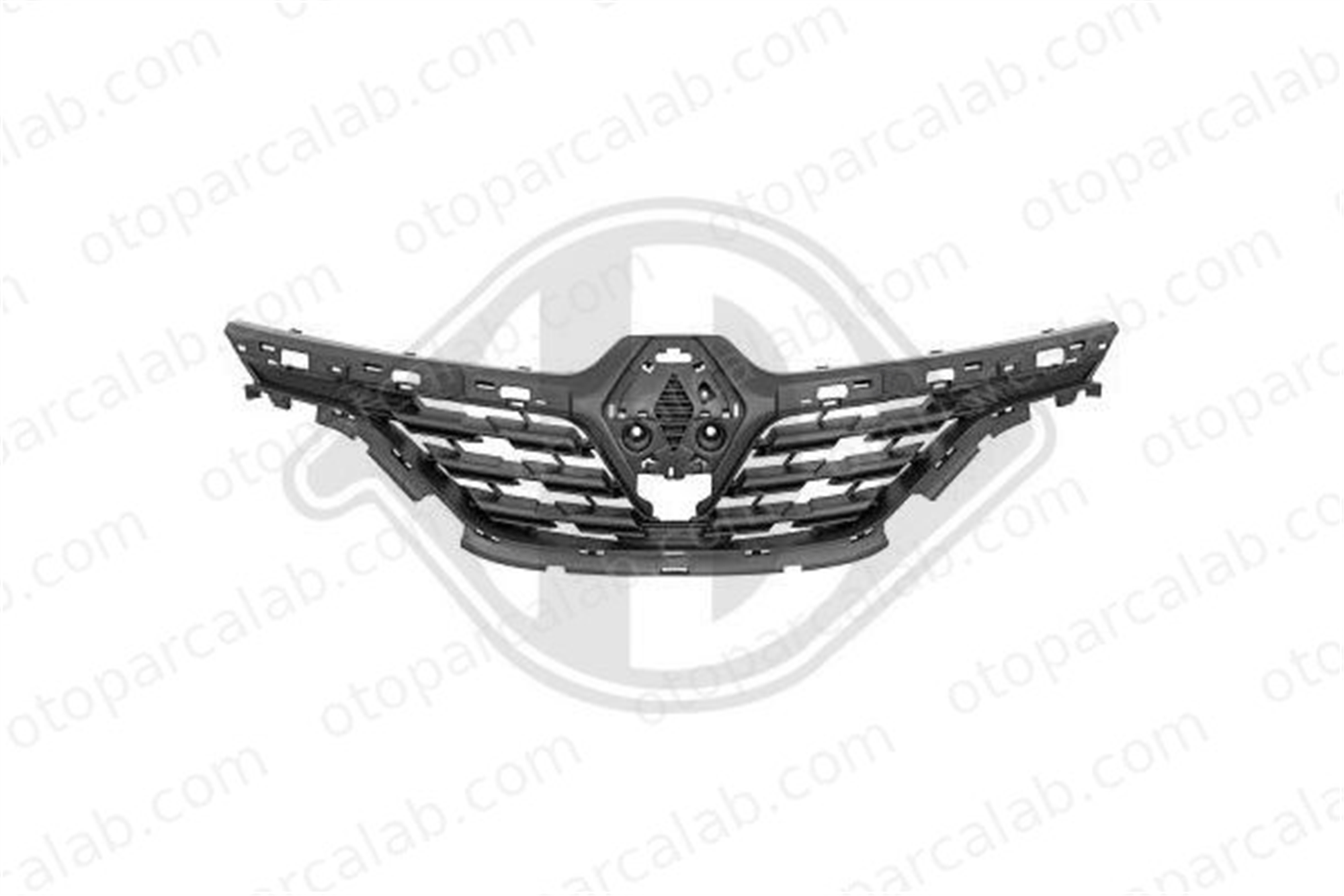 RENAULT ORJINAL 623105565R Panjur Ön RENAULT CAPTUR II 623105565R
