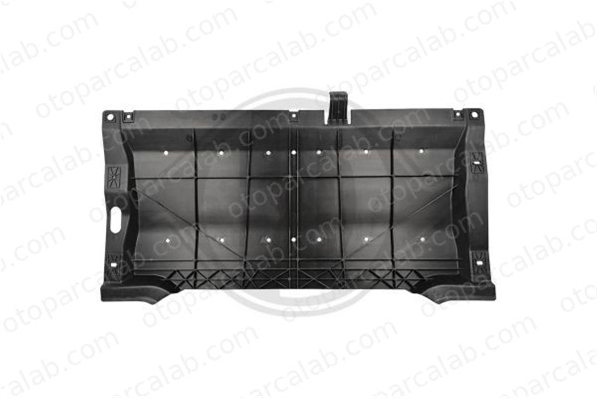 RENAULT ORJINAL 758926590R Motor Karter Muhafaza RENAULT TRAFIC III Minibüs/Otobüs TRAFIC III Panelvan/Van 758926590R