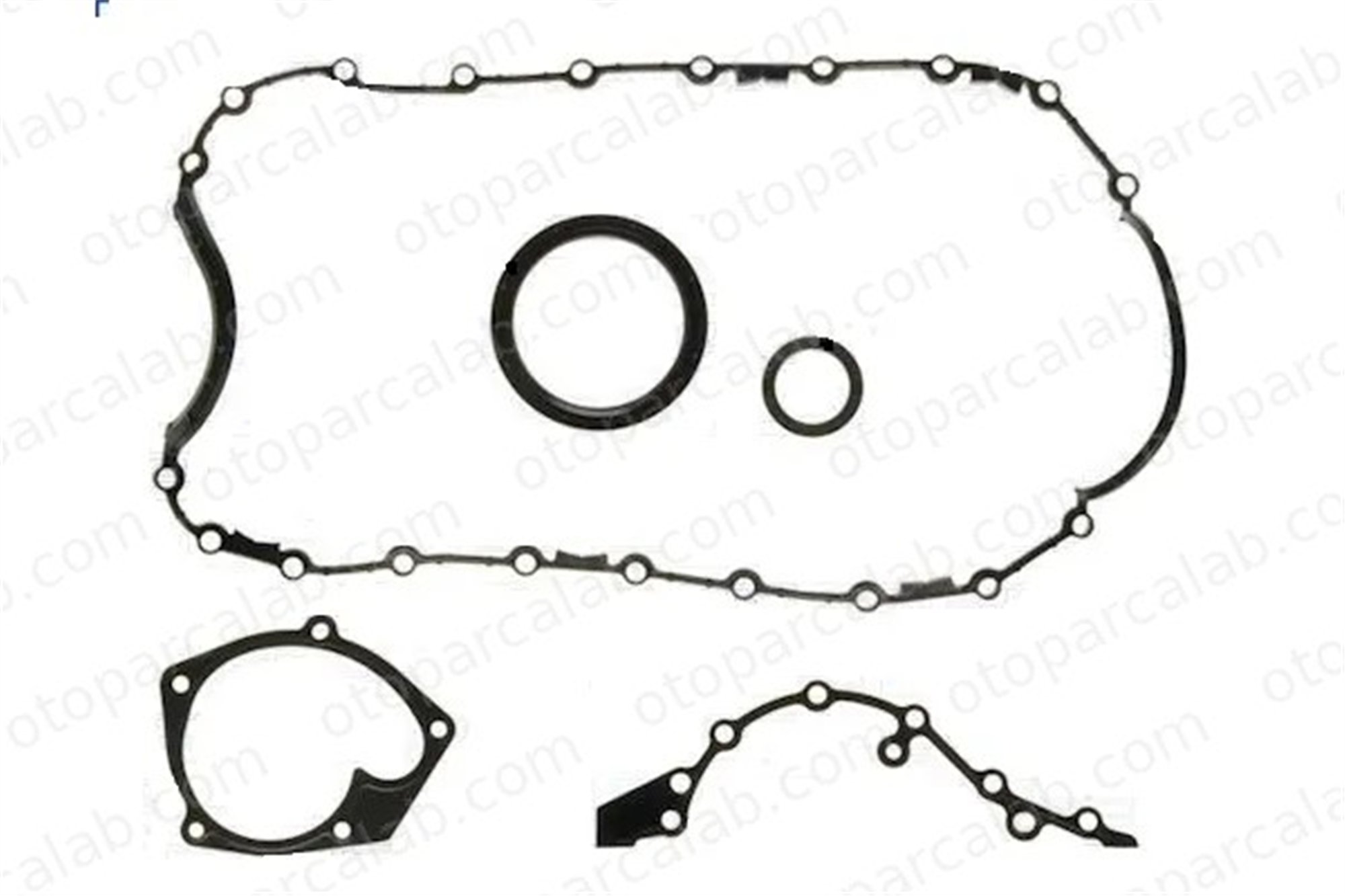RENAULT ORJINAL 7700103687 Karter Contası RENAULT KANGOO CLIO II 7700103687 11121BN700
